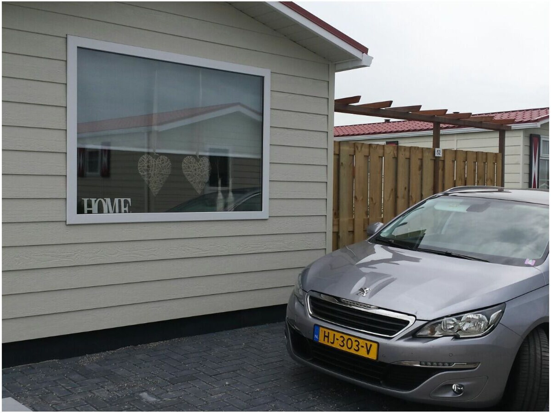 Charmant chalet met airco op Walcheren, 1 km van het strand - foto 13