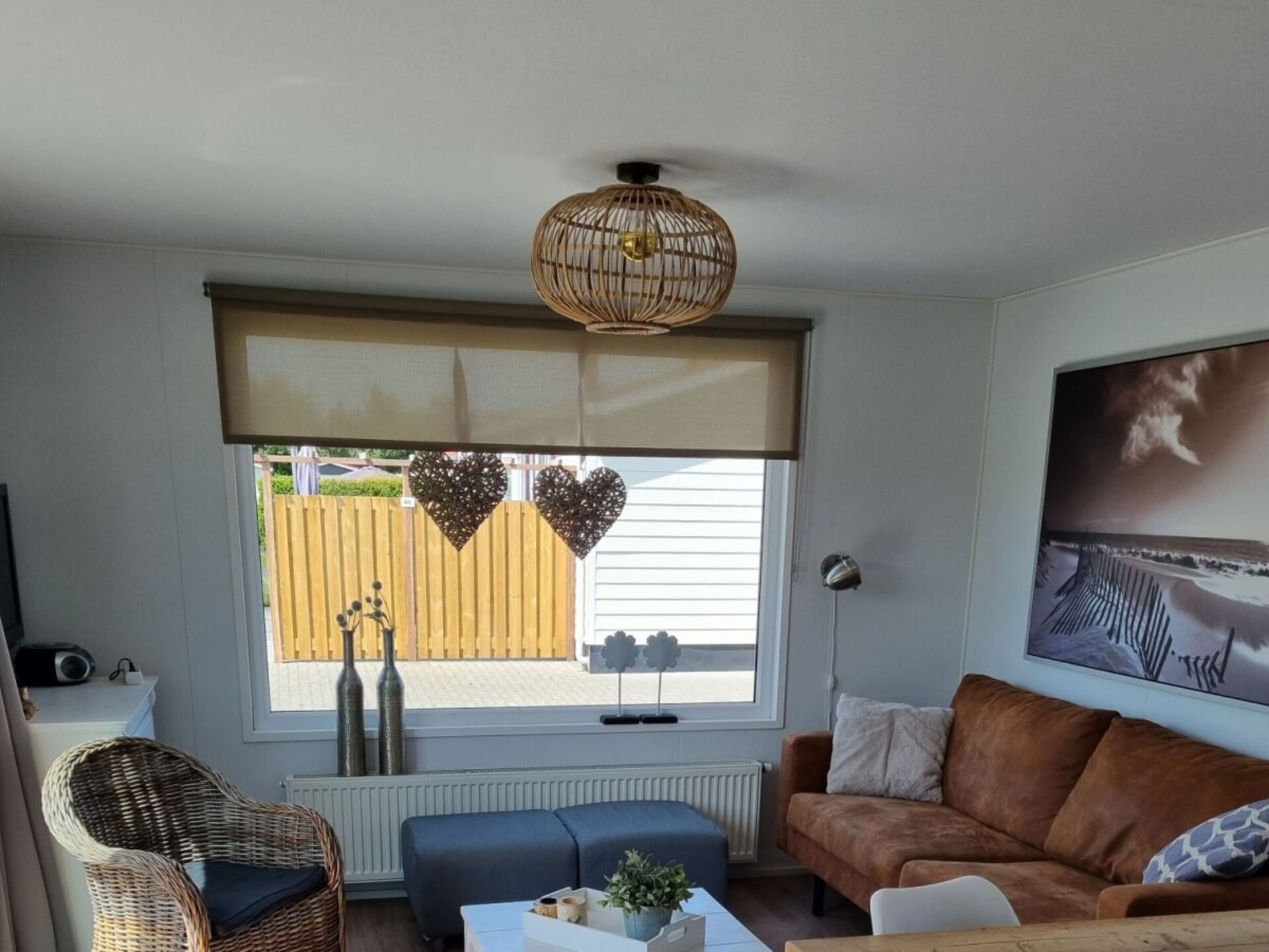 Charmant chalet met airco op Walcheren, 1 km van het strand - foto 15
