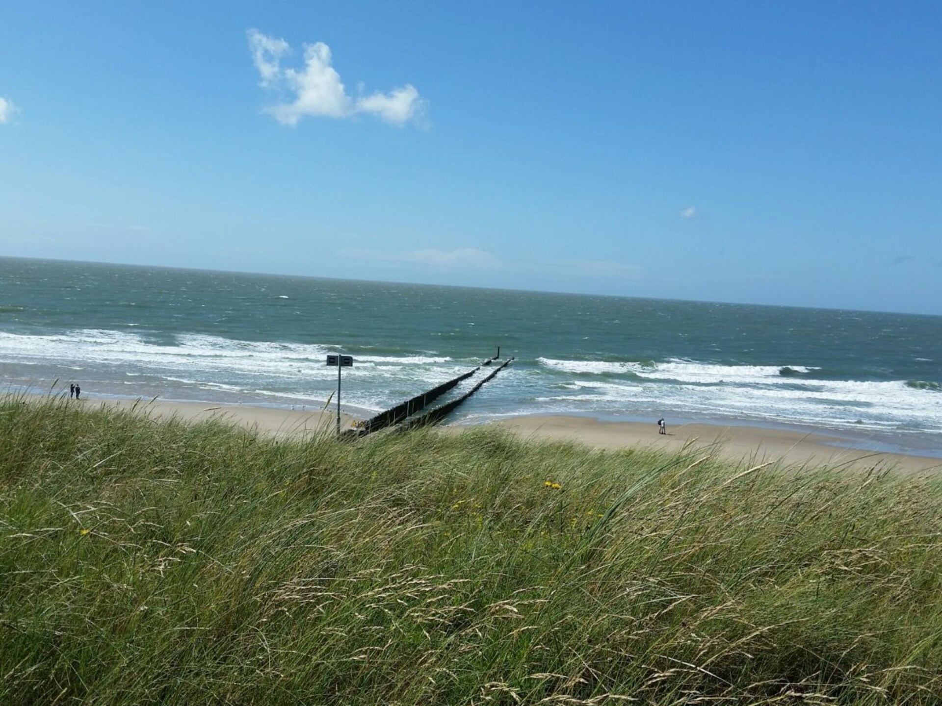 Charmant chalet met airco op Walcheren, 1 km van het strand - foto 21
