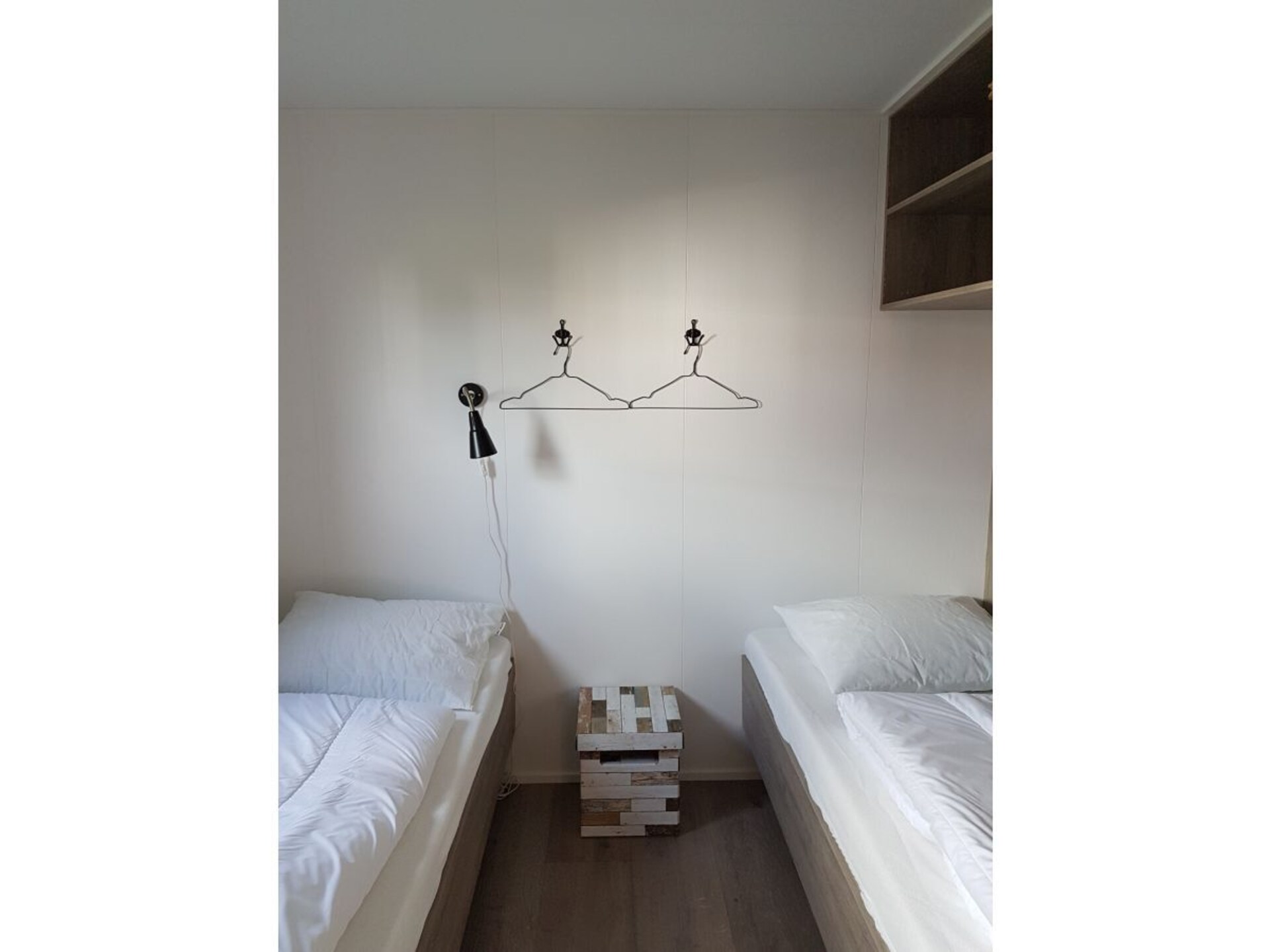 Charmant chalet op Walcheren met airconditioning, 1 km van het strand - foto 12