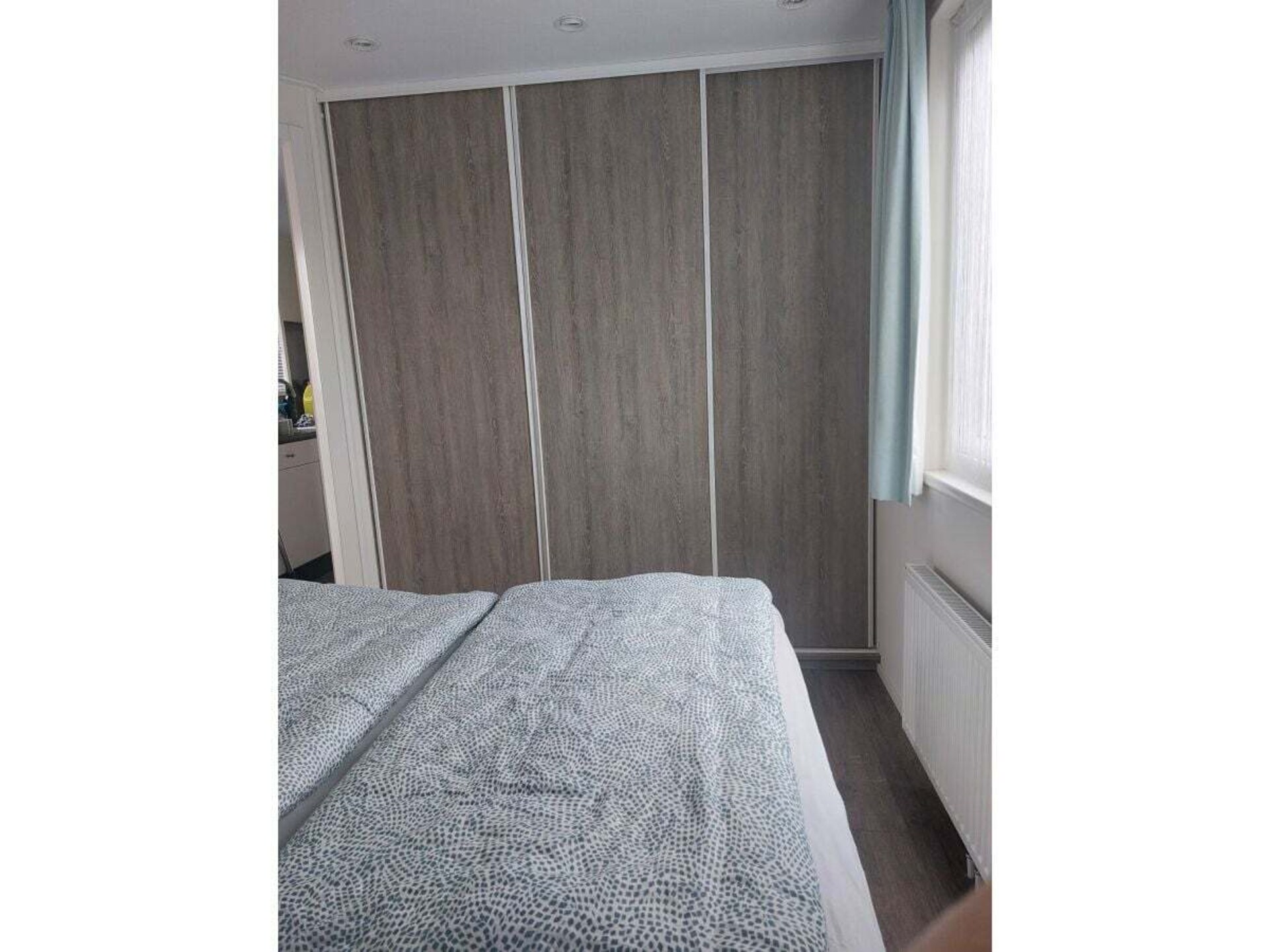 Chalet Walcheren: sfeervol verblijf met airco en wifi, nabij Vleuten - foto 14