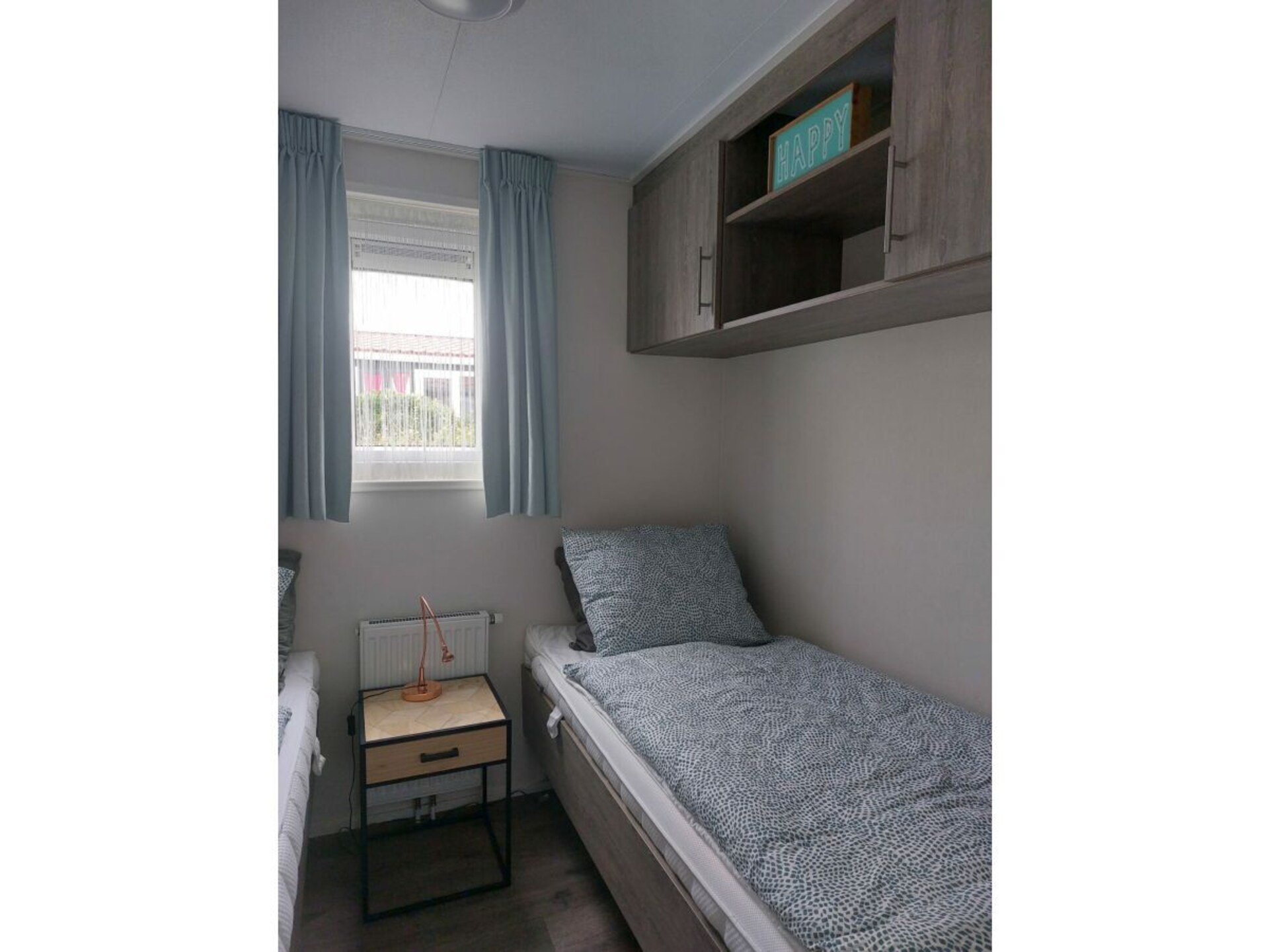 Chalet Walcheren: sfeervol verblijf met airco en wifi, nabij Vleuten - foto 15