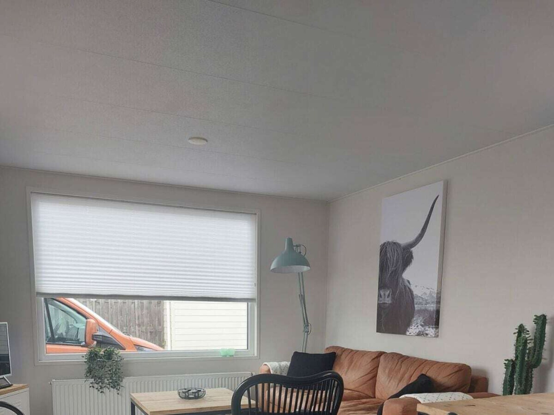 Chalet Walcheren: sfeervol verblijf met airco en wifi, nabij Vleuten - foto 17