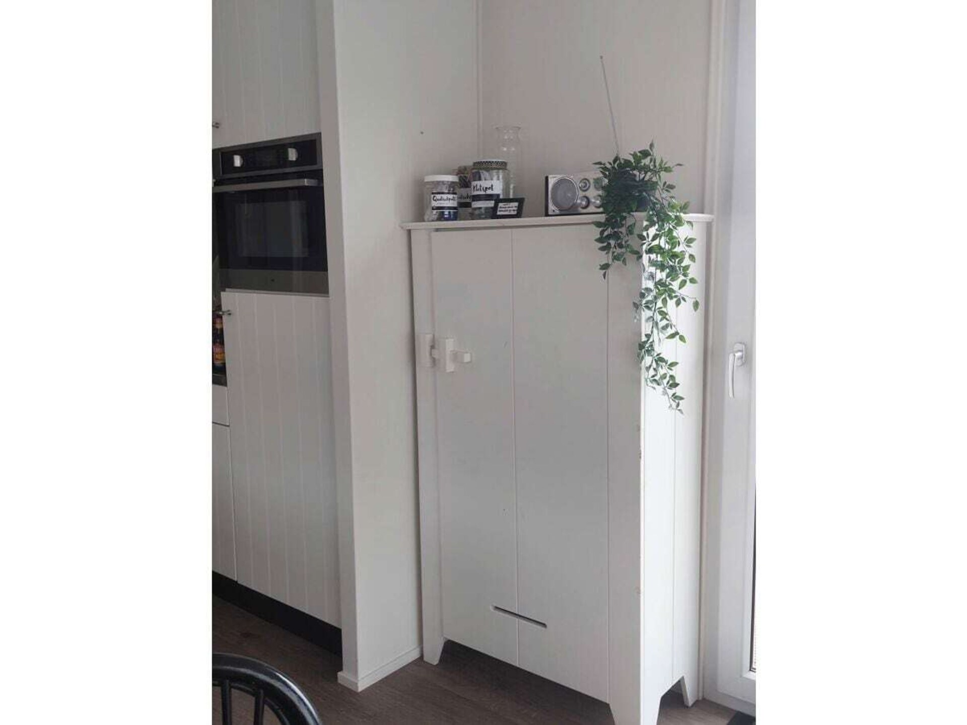 Chalet Walcheren: sfeervol verblijf met airco en wifi, nabij Vleuten - foto 20