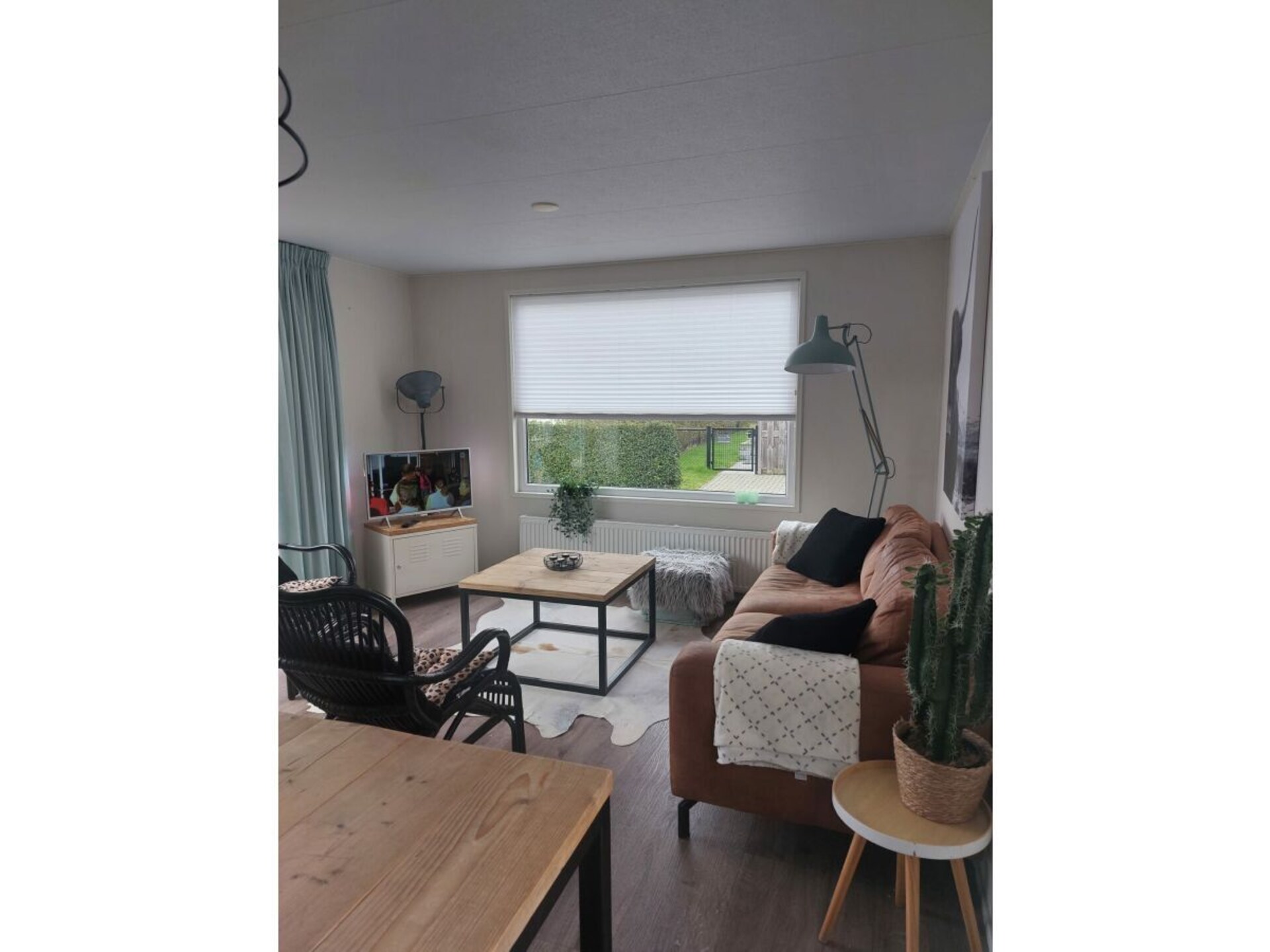 Chalet Walcheren: sfeervol verblijf met airco en wifi, nabij Vleuten - foto 22