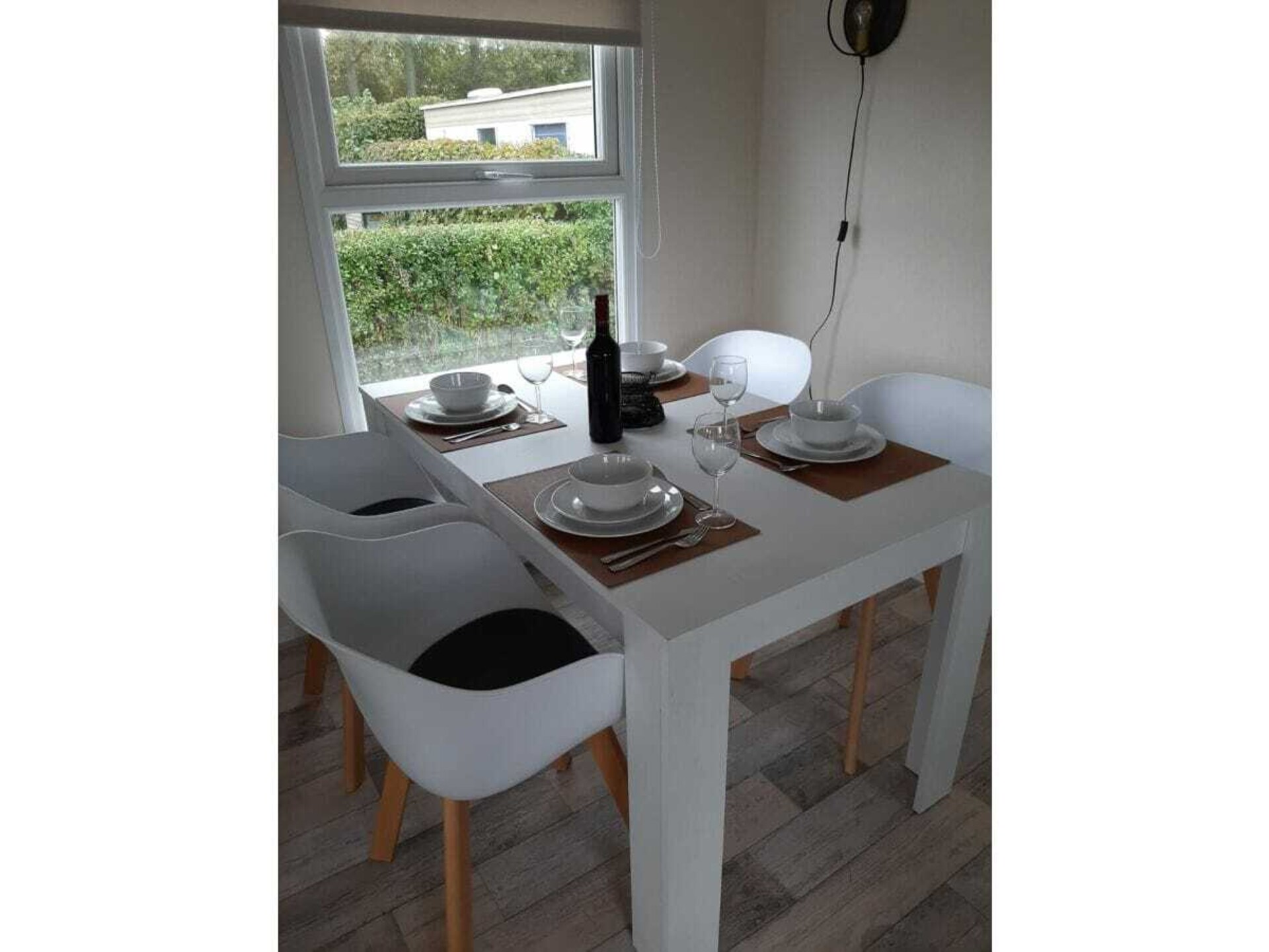 Sfeervol chalet op Walcheren met airconditioning, dichtbij strand en zee - foto 11