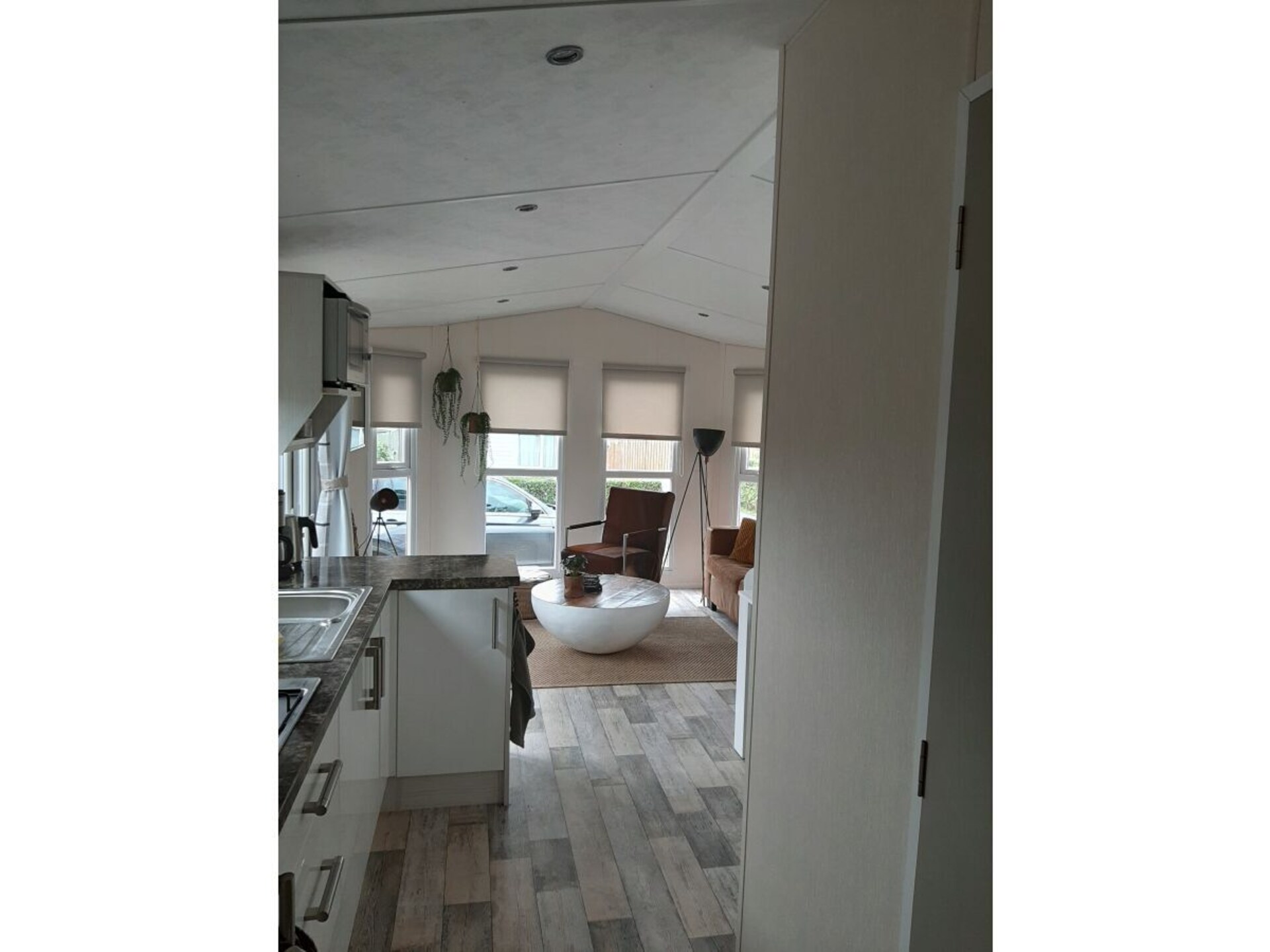 Sfeervol chalet op Walcheren met airconditioning, dichtbij strand en zee - foto 12