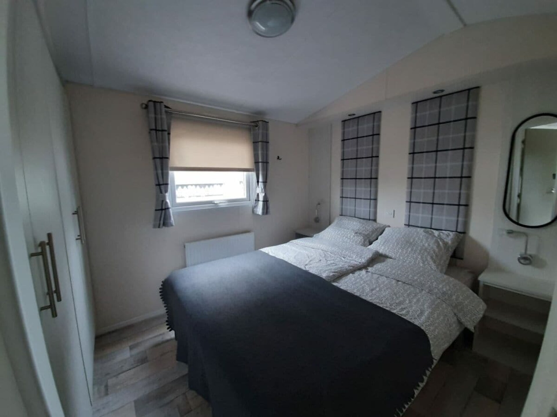 Sfeervol chalet op Walcheren met airconditioning, dichtbij strand en zee - foto 13