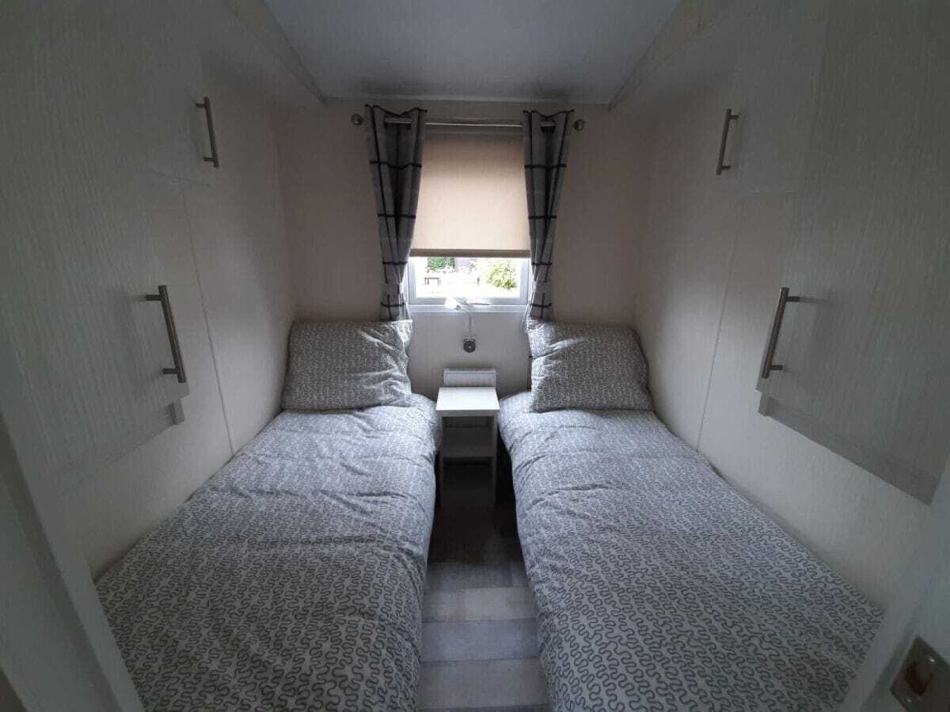 Sfeervol chalet op Walcheren met airconditioning, dichtbij strand en zee - foto 14