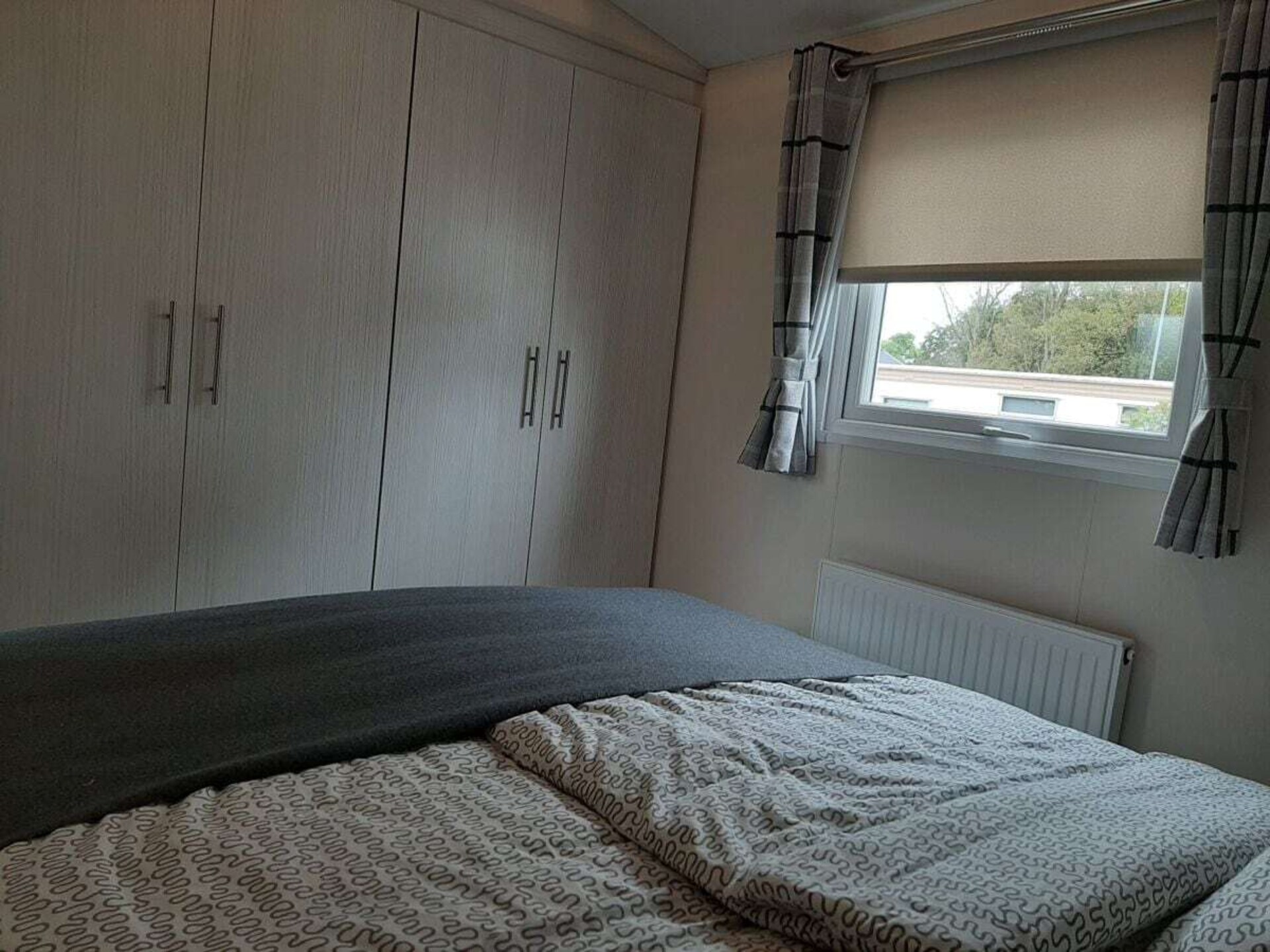 Sfeervol chalet op Walcheren met airconditioning, dichtbij strand en zee - foto 15