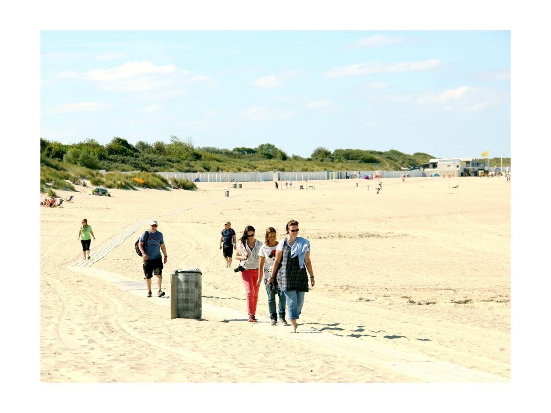 Sfeervol chalet op Walcheren met airconditioning, dichtbij strand en zee - foto 24