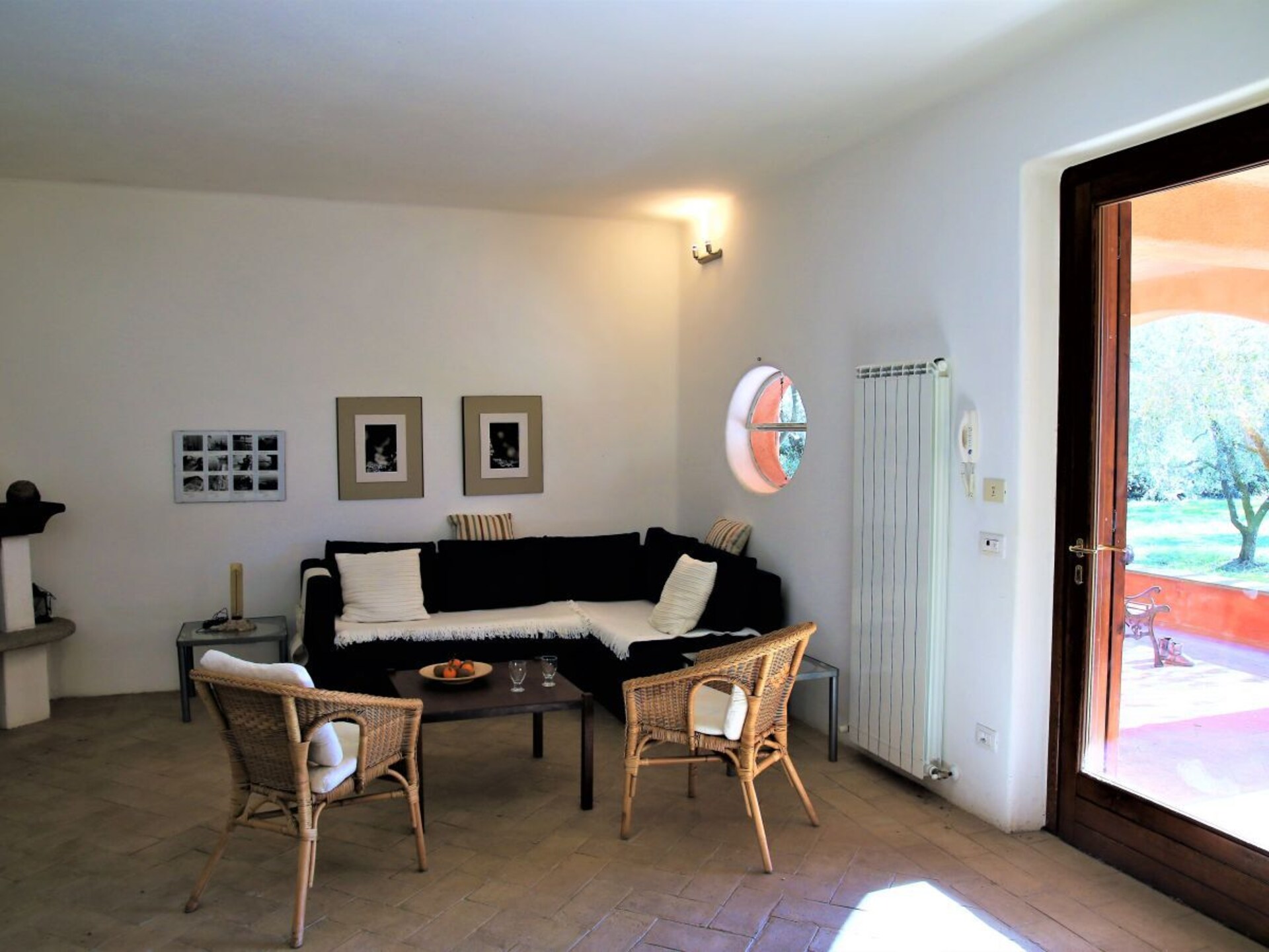 Sfeervol vakantiehuis in olijfgaard, 5 minuten van het Meer van Bolsena - foto 24
