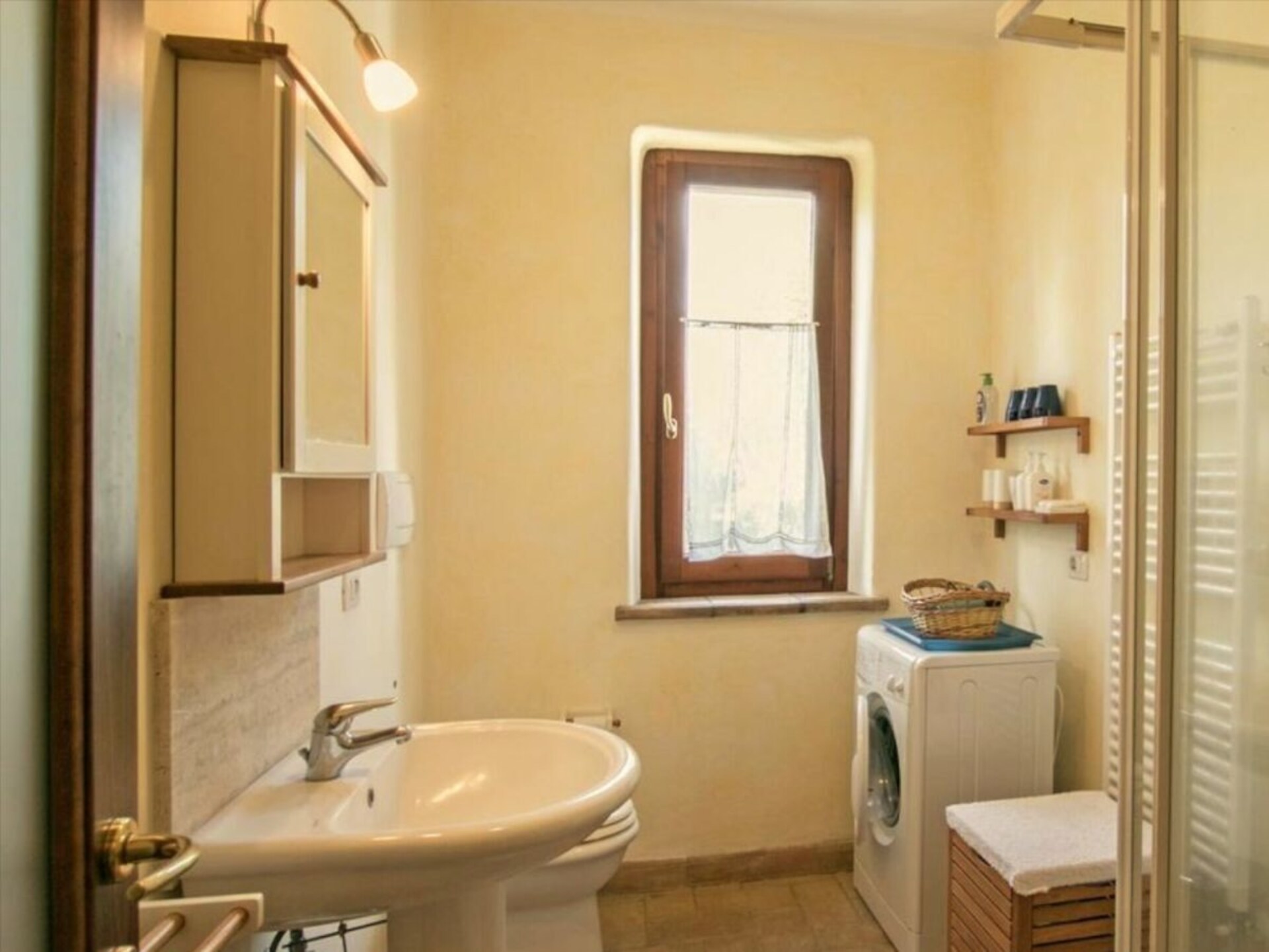 Sfeervol vakantiehuis in olijfgaard, 5 minuten van het Meer van Bolsena - foto 25