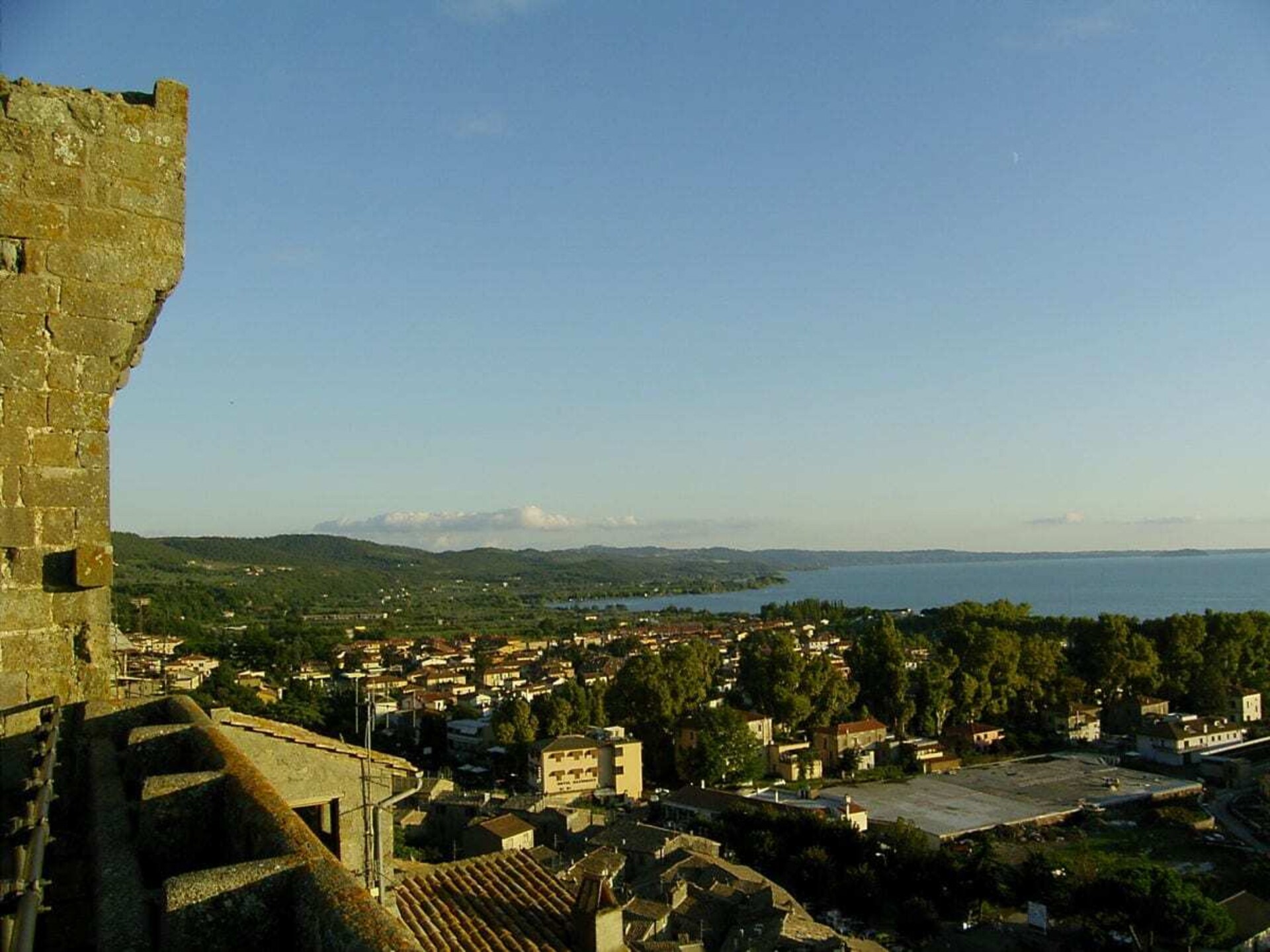 Sfeervol vakantiehuis in olijfgaard, 5 minuten van het Meer van Bolsena - foto 15