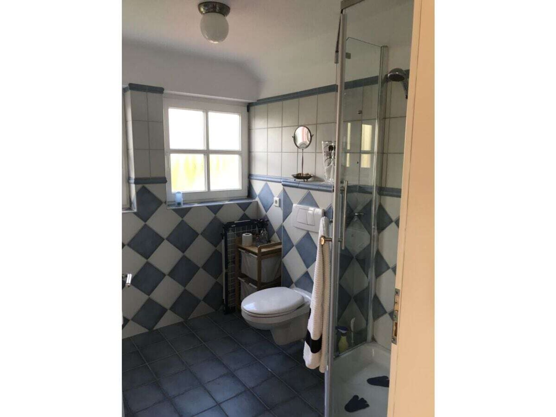 Charmant vakantiehuis in Fedderwardersiel, direct bij de haven - foto 15