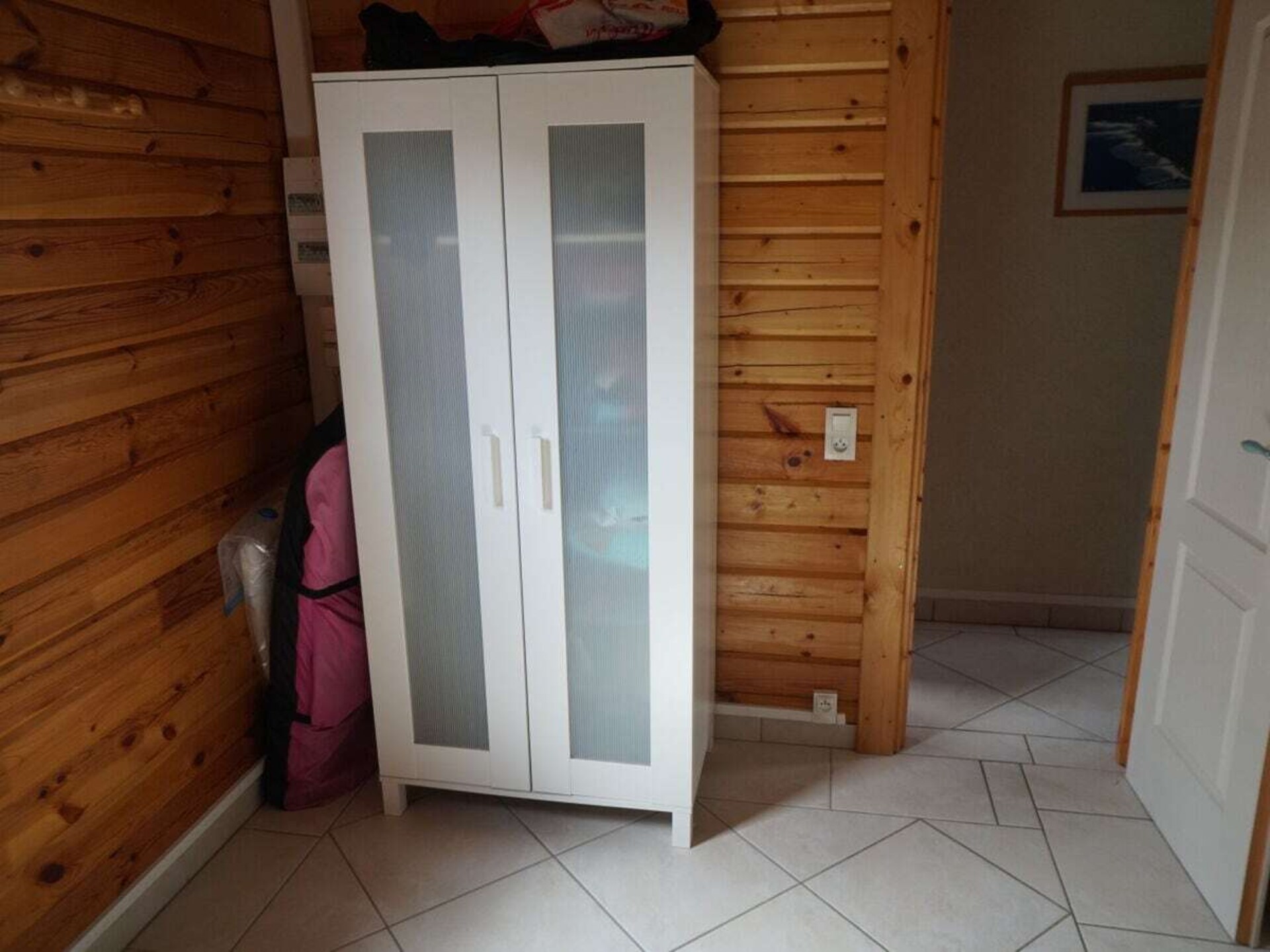 Knus houten vakantiehuis met veranda op 10 minuten van de Atlantische Oceaan - foto 16