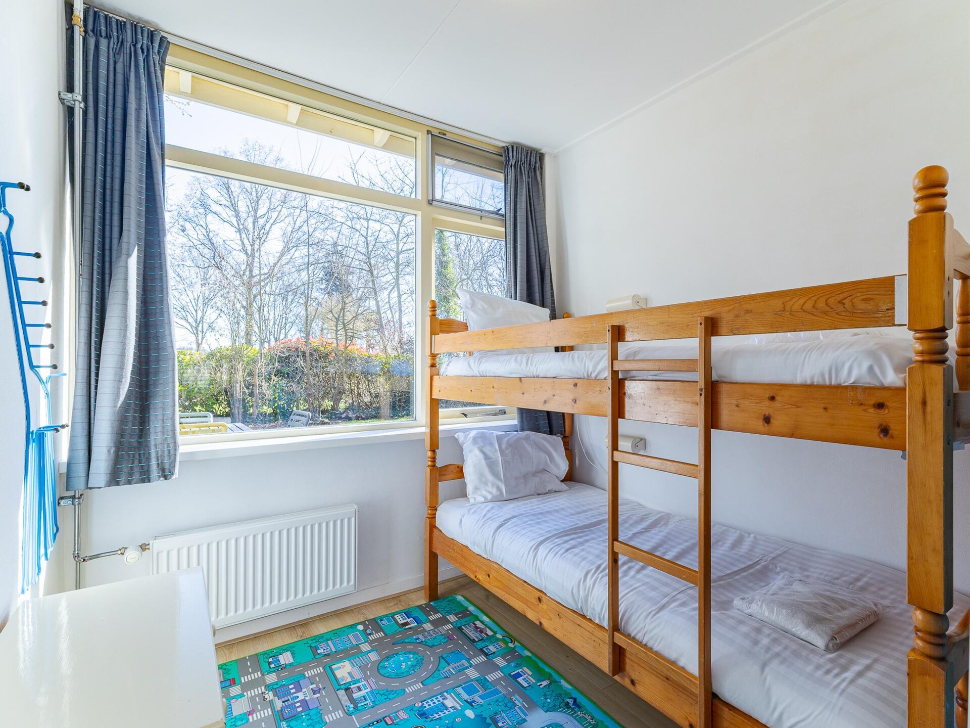 Vrijstaand vakantiehuis met tuin, 1,9 km van strand Oostkapelle - foto 12