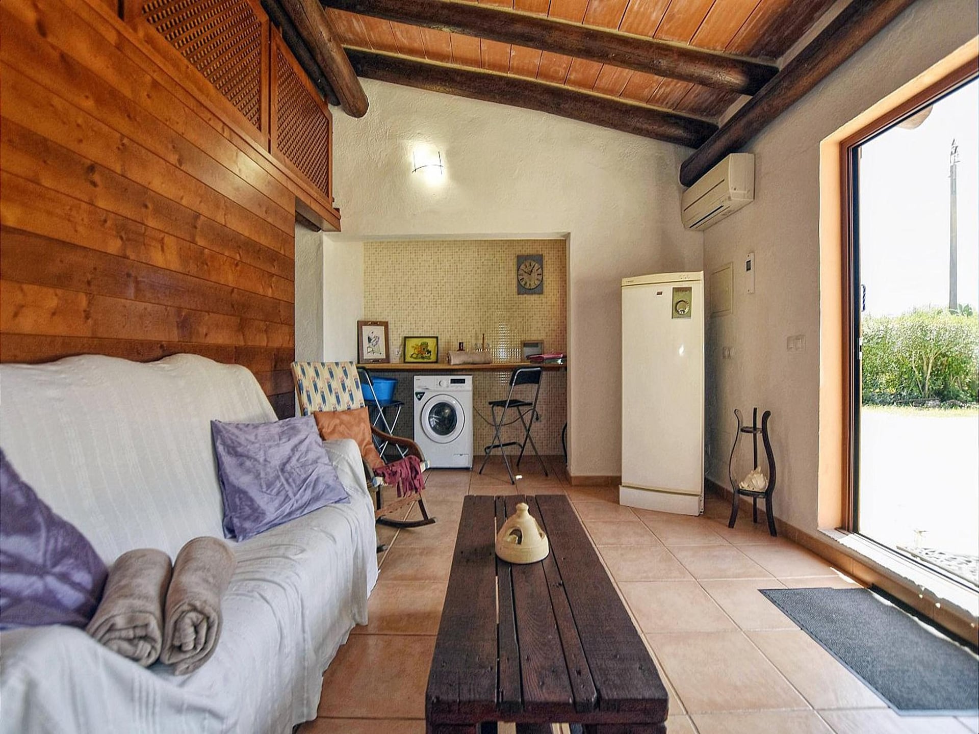 Privézwembad en luxe in Sa Torre, appartement op Mallorca - foto 16