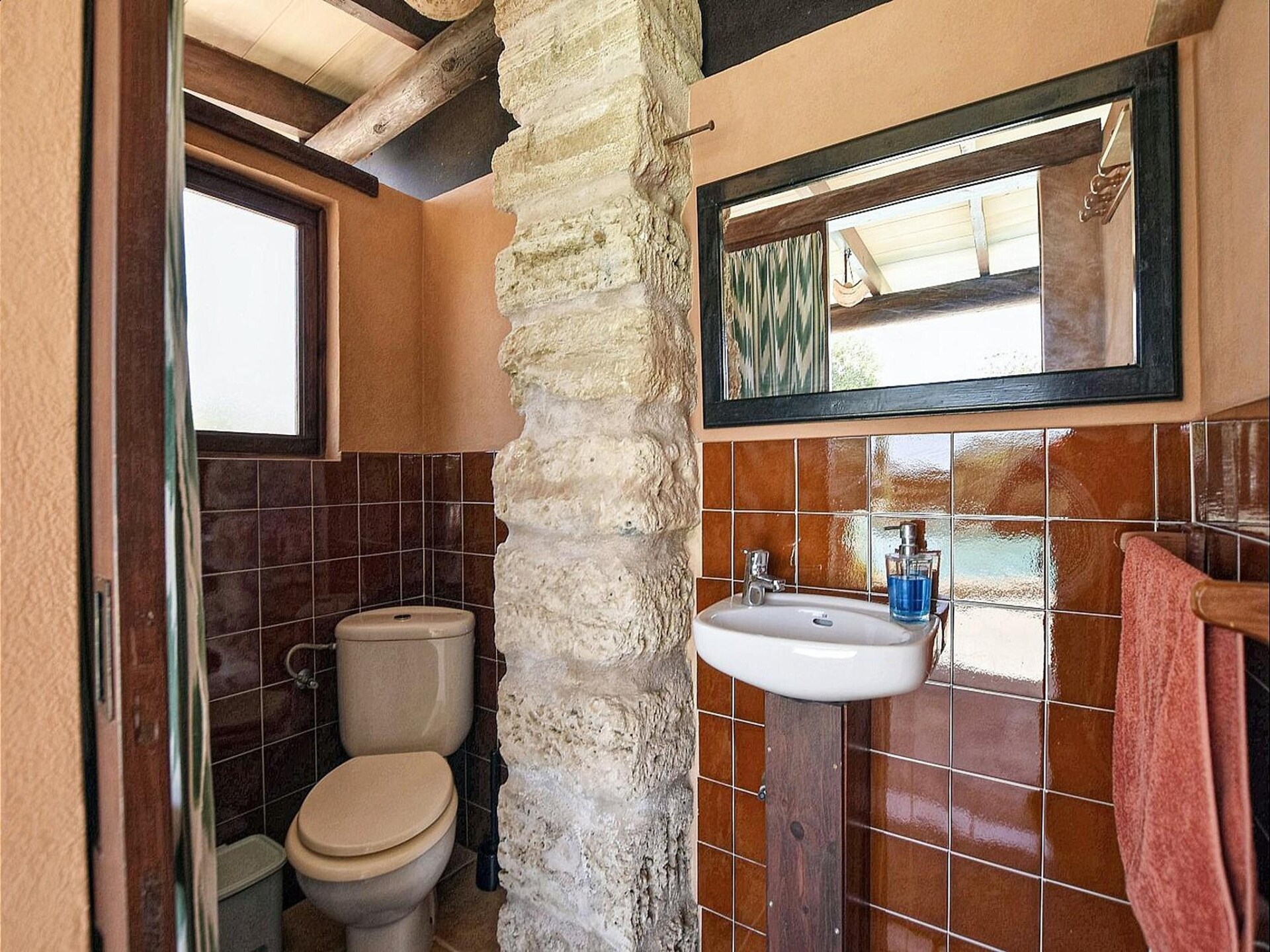 Privézwembad en luxe in Sa Torre, appartement op Mallorca - foto 25