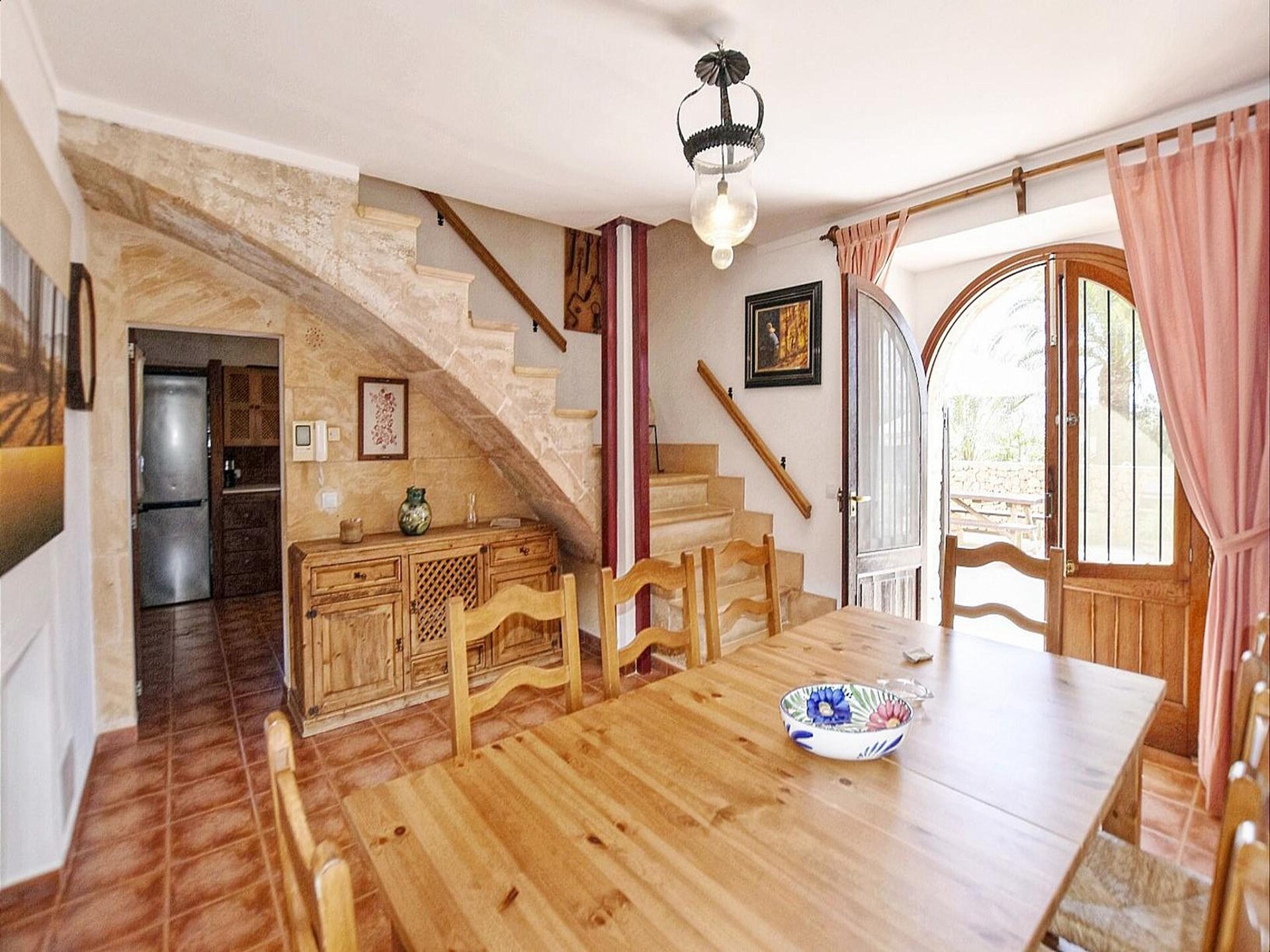 Privézwembad en luxe in Sa Torre, appartement op Mallorca - foto 40