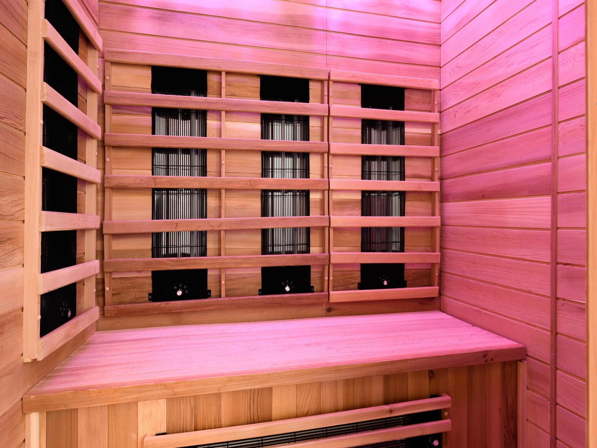 Wellnessvilla in Nationaal Park Drentsche Aa met infraroodsauna - foto 9