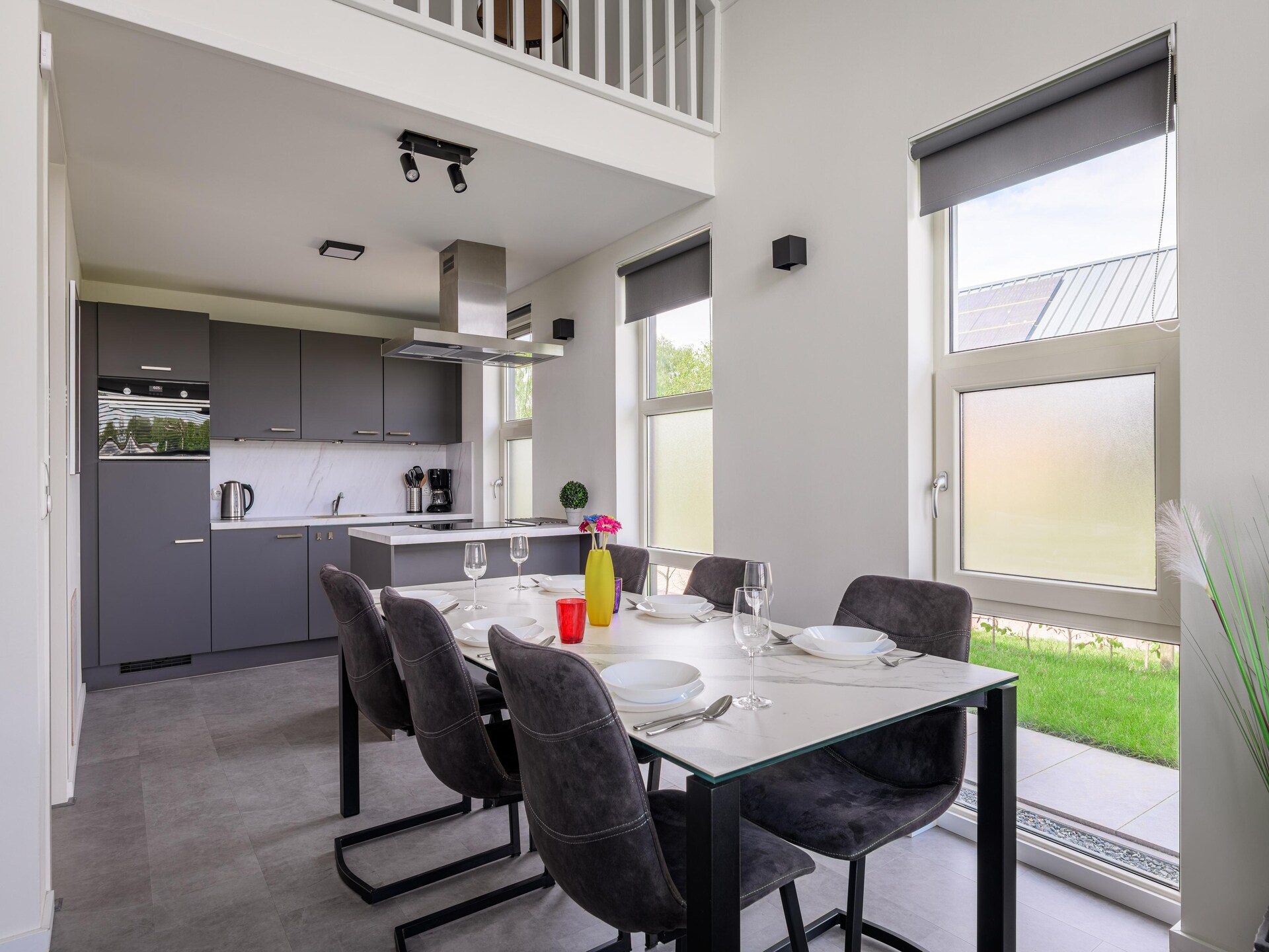 Wellnessvilla in Nationaal Park Drentsche Aa met infraroodsauna - foto 5
