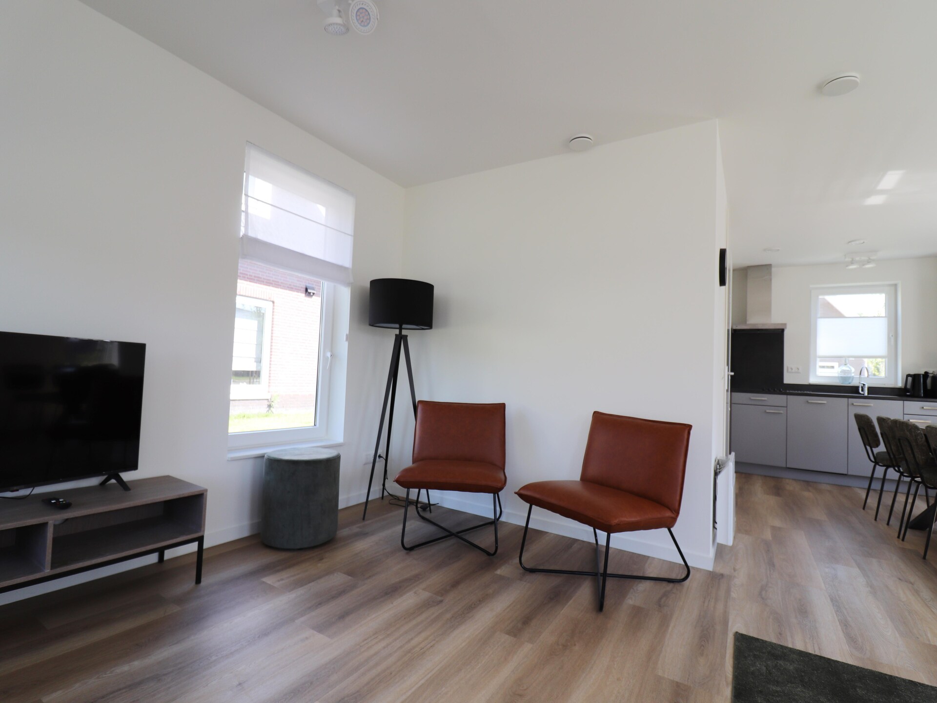 Kuifduiker 122: Vrijstaand vakantiehuis aan het meer in Simonshaven - foto 10