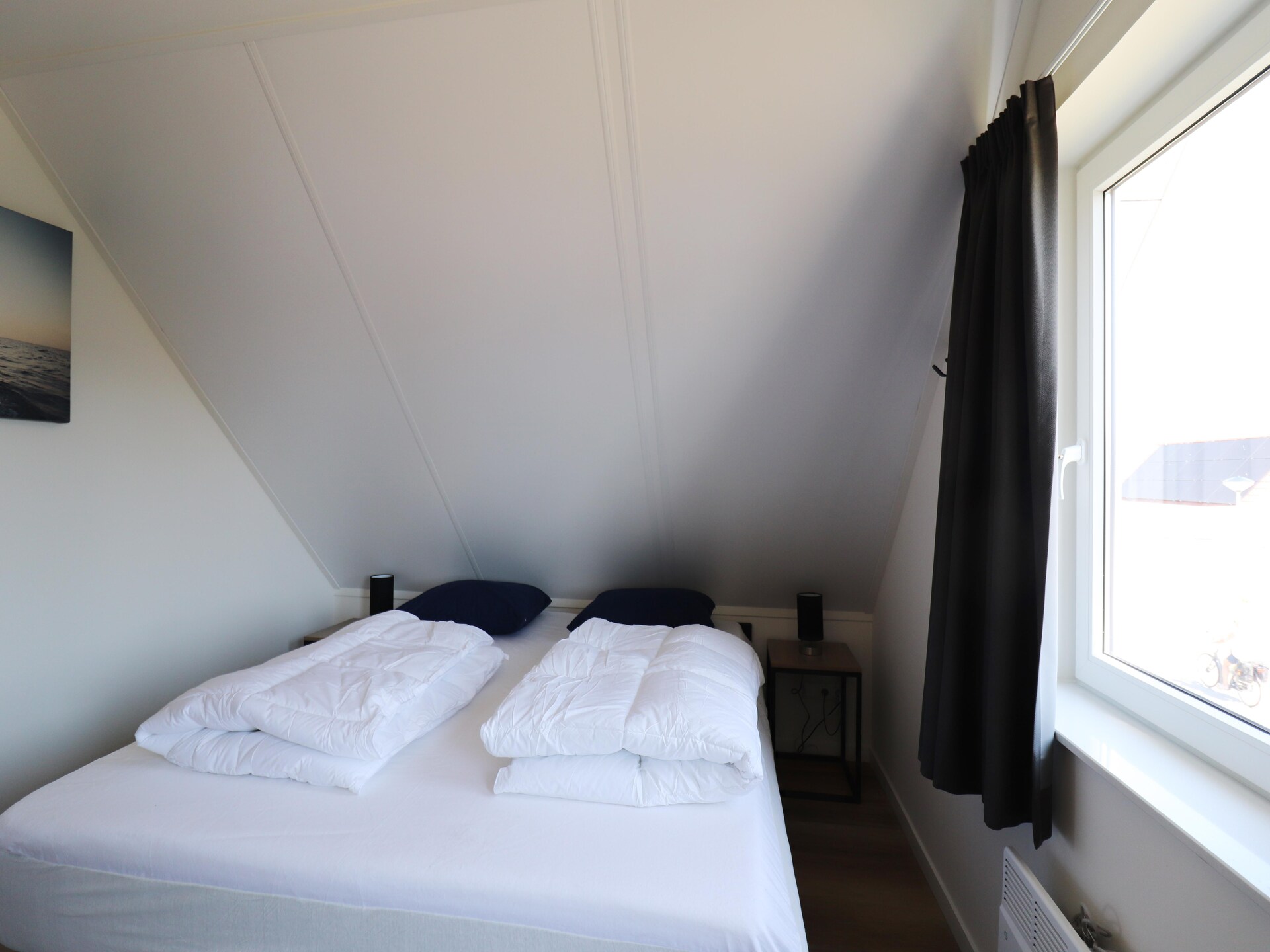 Kuifduiker 122: Vrijstaand vakantiehuis aan het meer in Simonshaven - foto 22