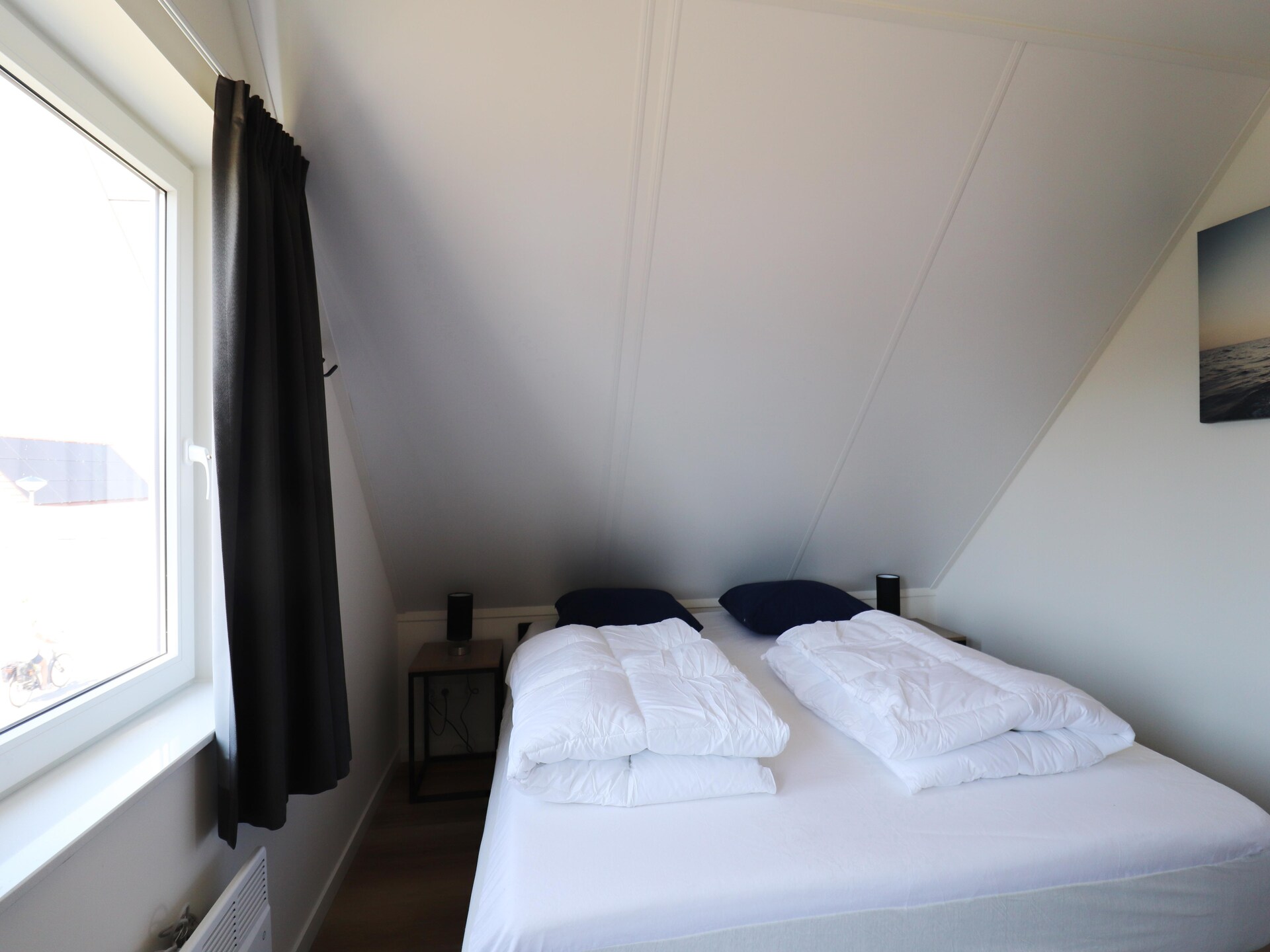 Kuifduiker 122: Vrijstaand vakantiehuis aan het meer in Simonshaven - foto 20