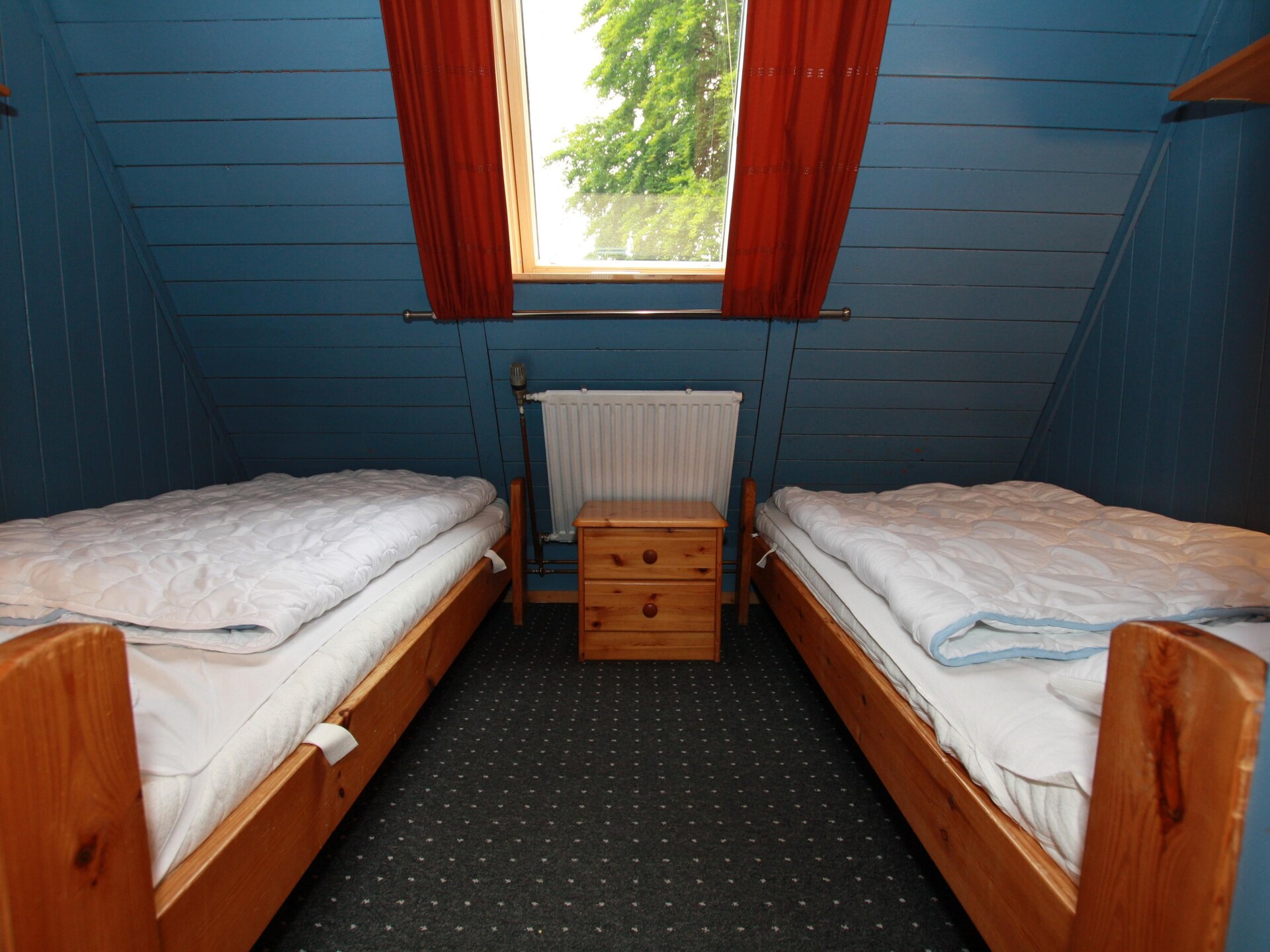 Vrijstaand Nurdachhaus aan de Waldsee in Clausthal-Zellerfeld voor 4 personen - foto 11