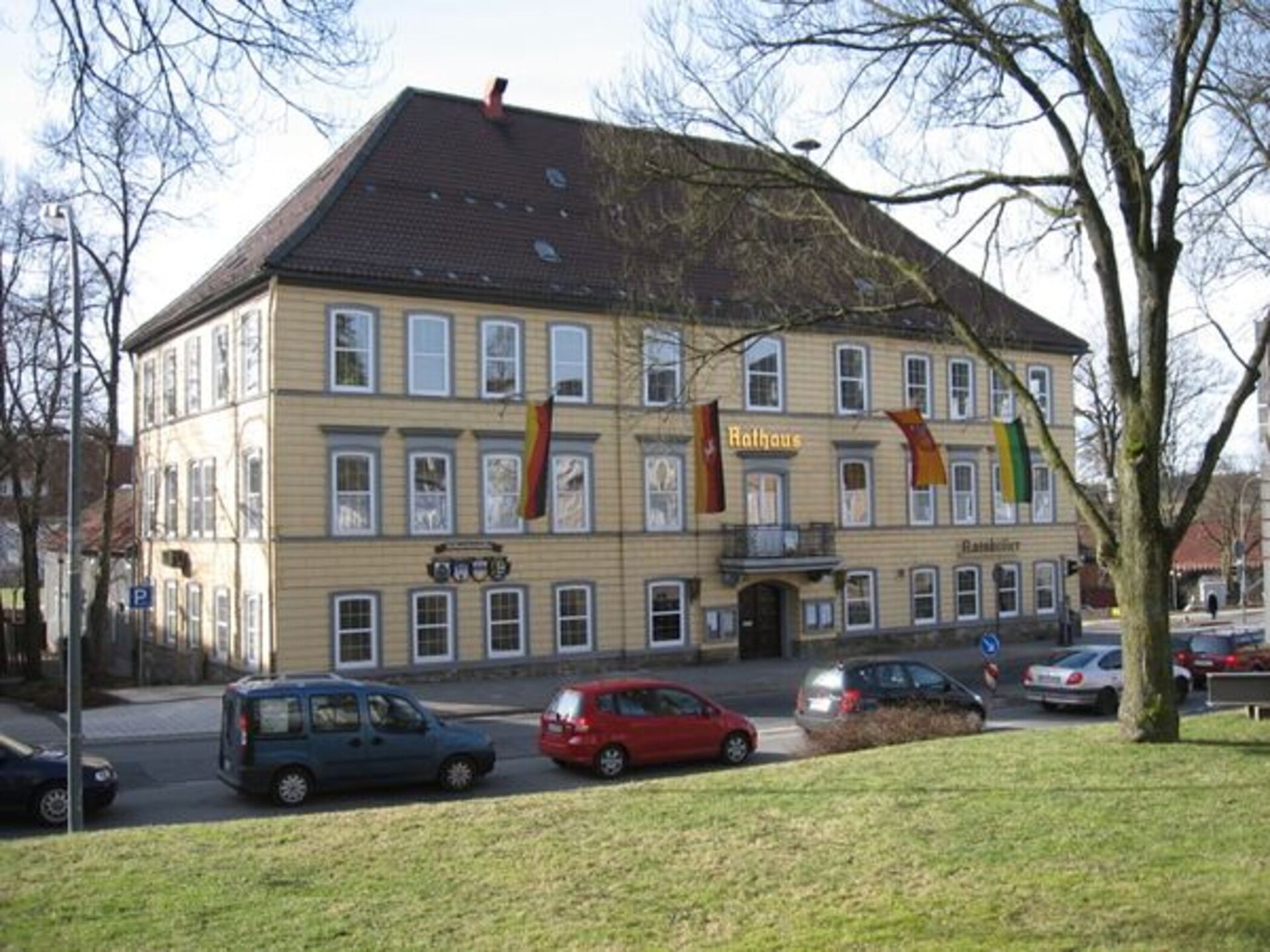 Vrijstaand vakantiehuis aan het meer in Clausthal-Zellerfeld voor 4 personen - foto 13