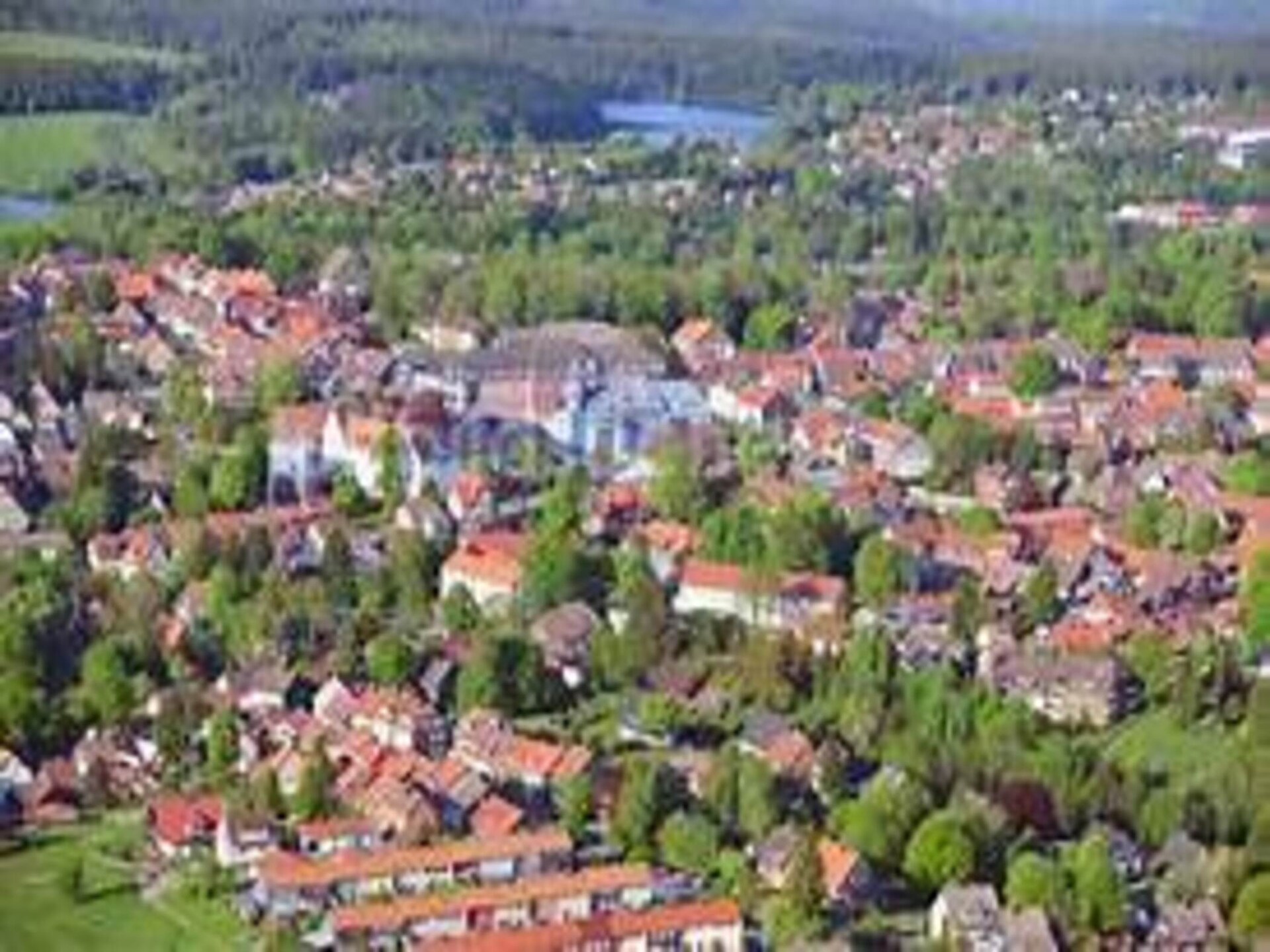 Vrijstaand vakantiehuis aan het meer in Clausthal-Zellerfeld voor 4 personen - foto 16