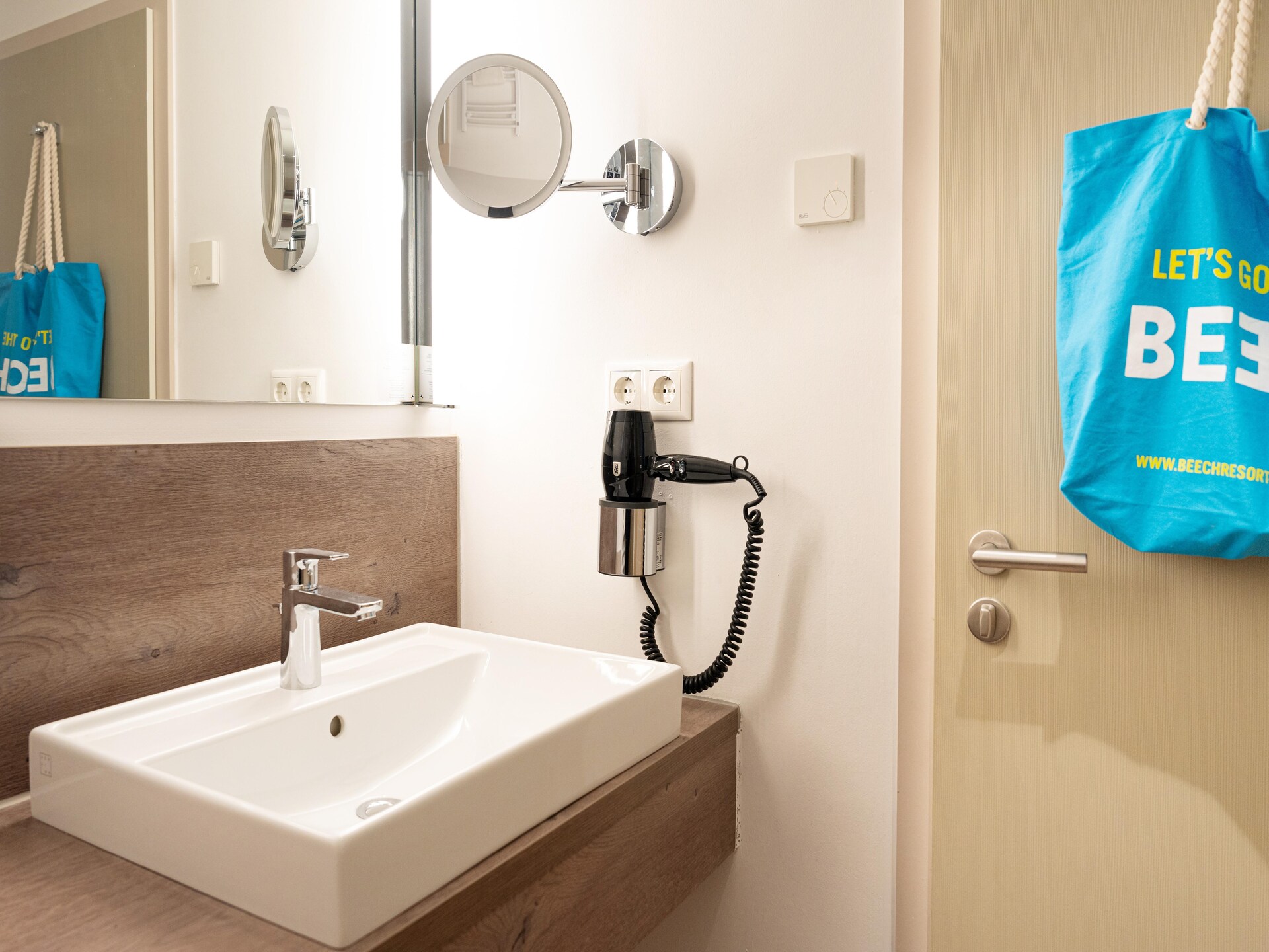 Natuurlijk appartement voor 4 personen aan het Plauer See in Mecklenburg - foto 22