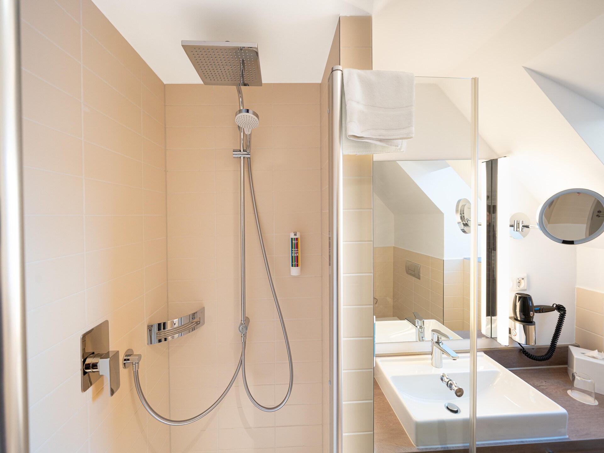 Natuurlijk appartement voor 4 personen aan het Plauer See in Mecklenburg - foto 23