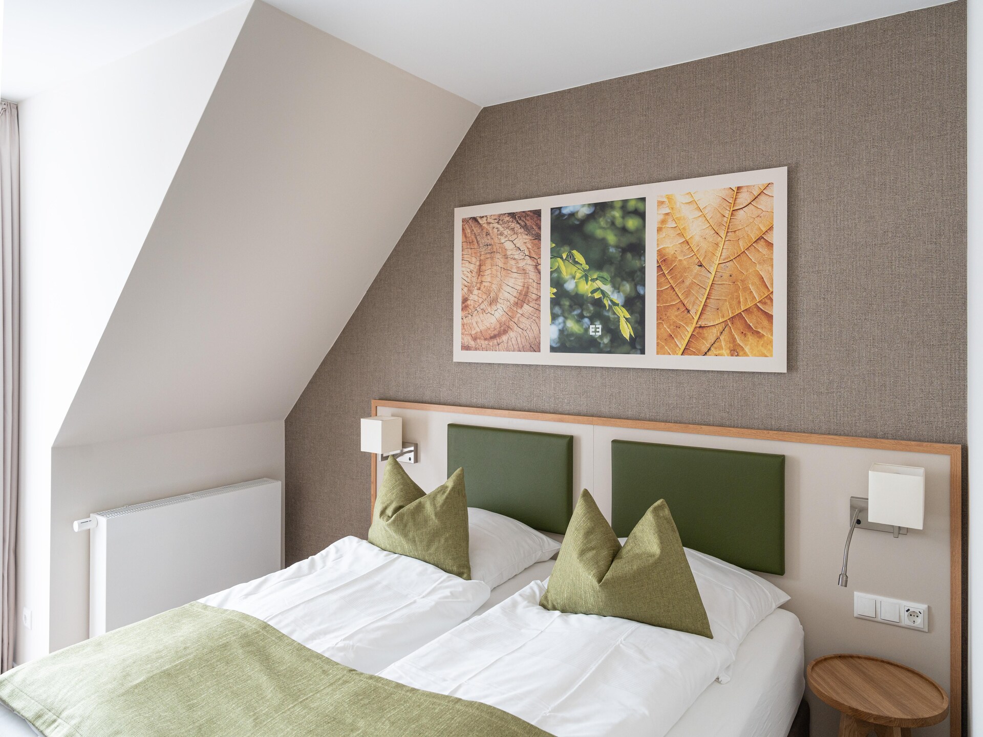Natuurlijk appartement voor 4 personen aan het Plauer See in Mecklenburg - foto 16
