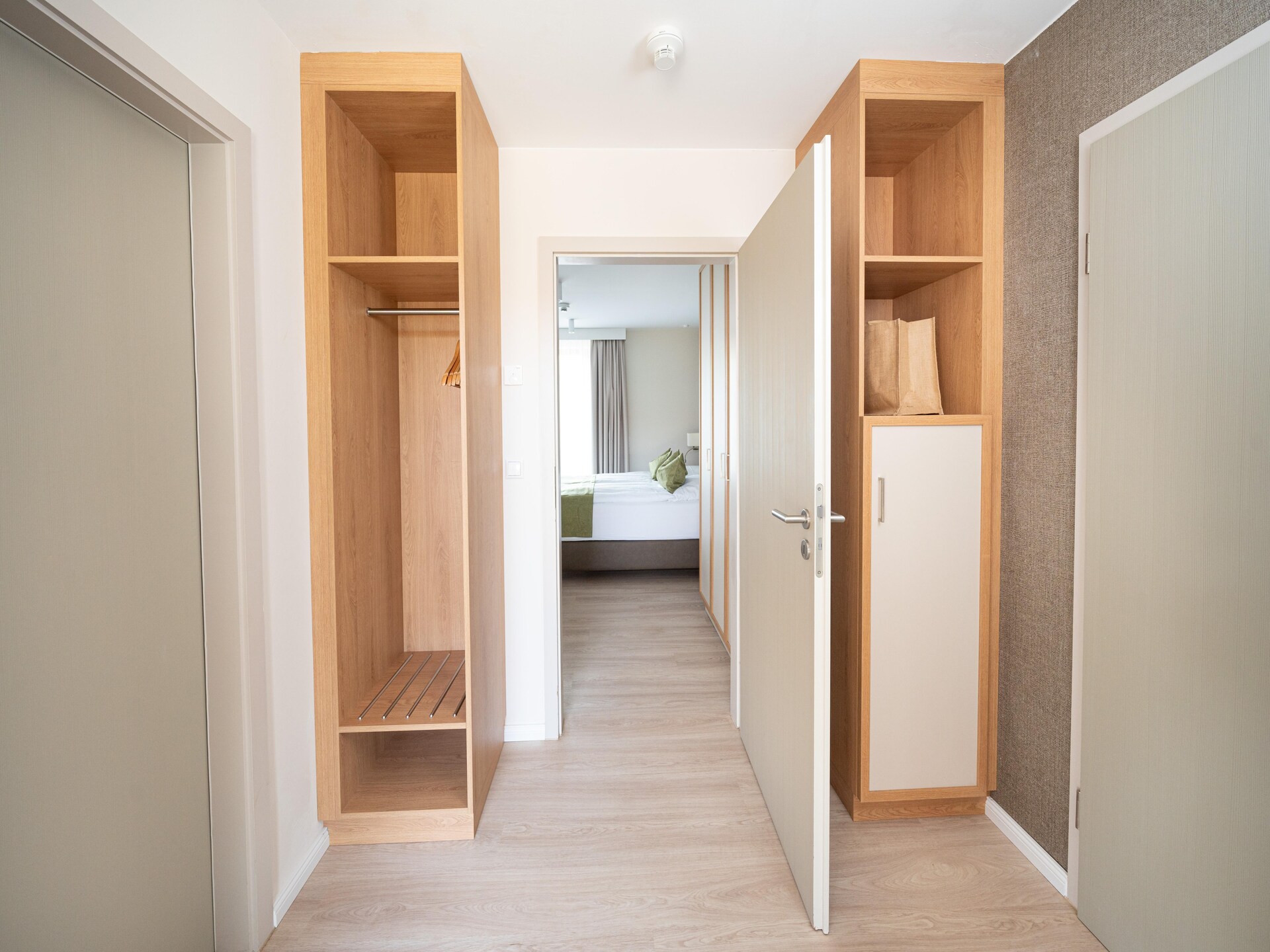 Natuurlijk appartement voor 4 personen aan het Plauer See in Mecklenburg - foto 17