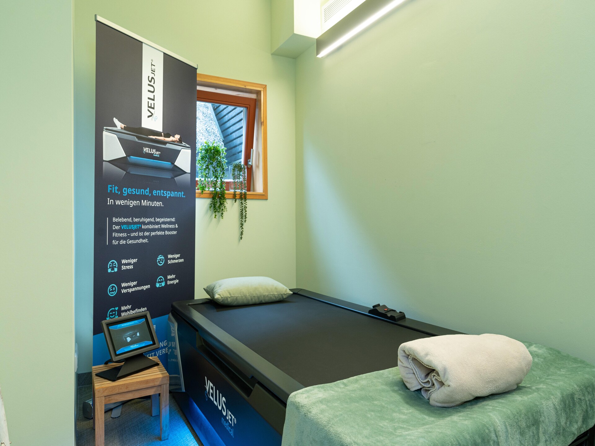 Natuurlijk appartement voor 4 personen aan het Plauer See in Mecklenburg - foto 33