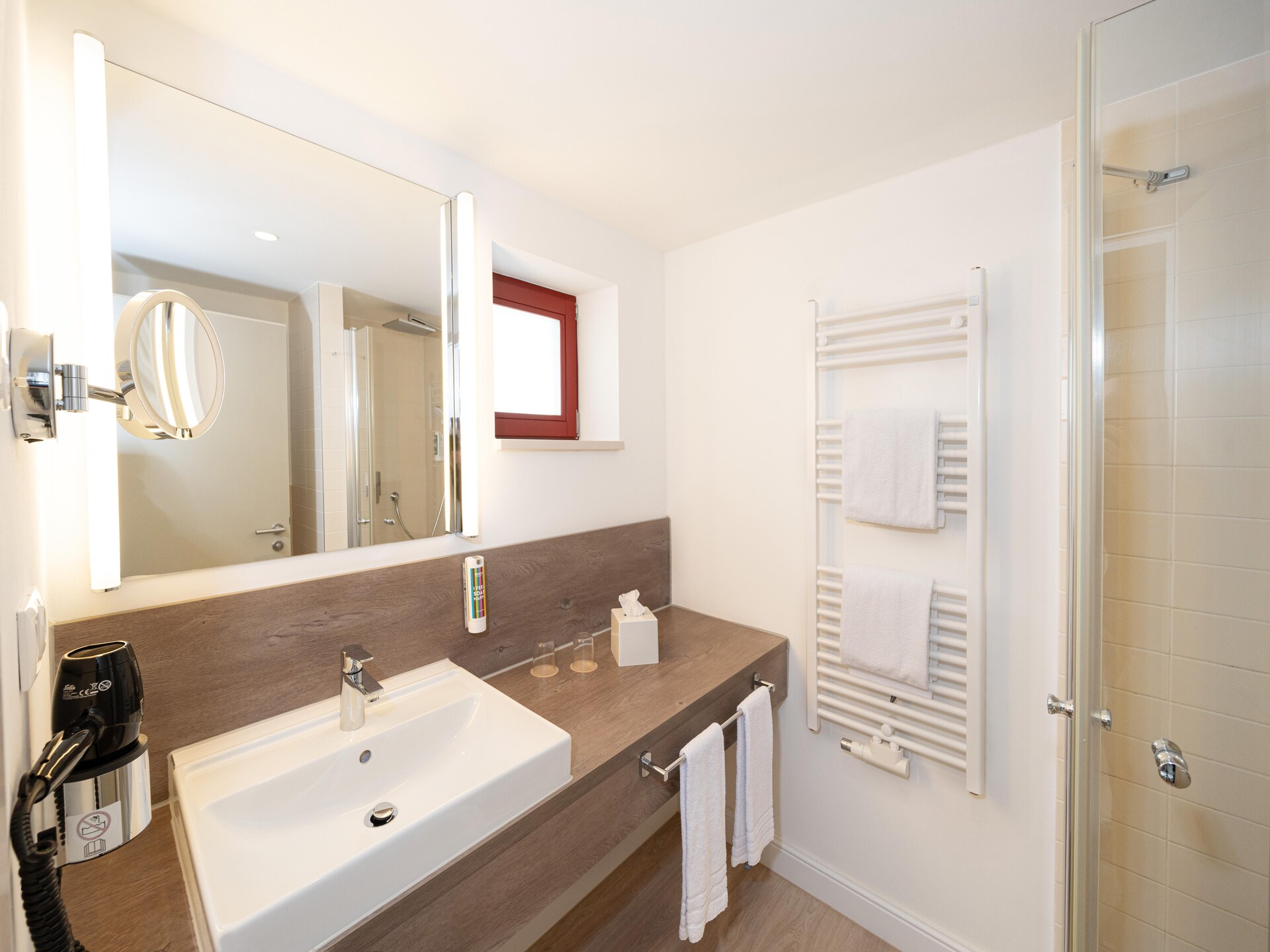 Natuurlijk appartement voor 4 personen aan het Plauer See in Mecklenburg - foto 21
