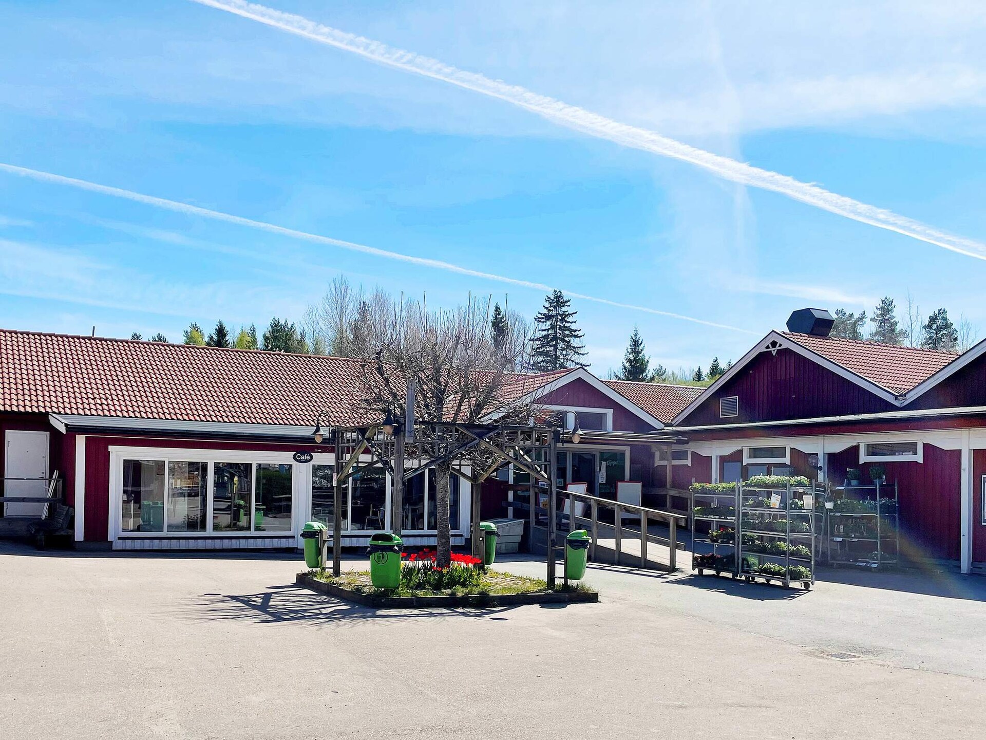 Nieuw vakantiehuis op Ljusterö met zonnige veranda, vlak bij zee - foto 12