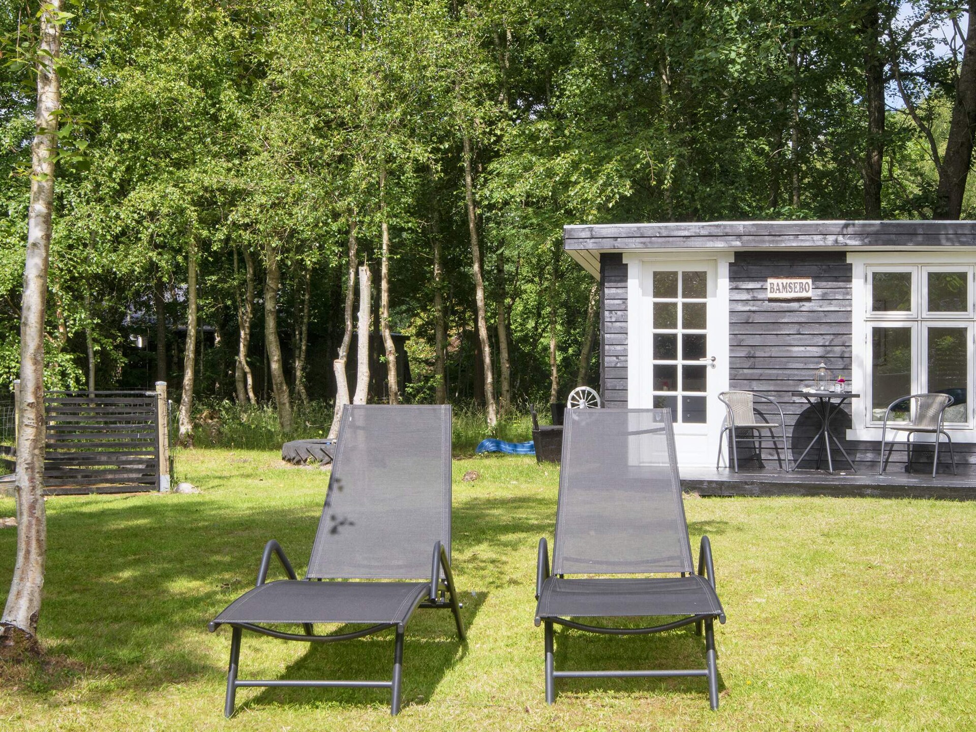 Vrijstaand vakantiehuis bij de zee in Thyholm voor 5 personen - foto 2