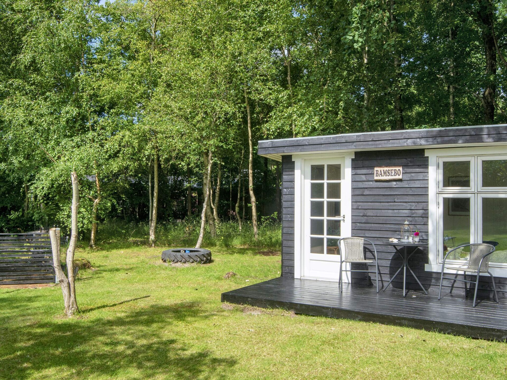 Vrijstaand vakantiehuis bij de zee in Thyholm voor 5 personen - foto 3