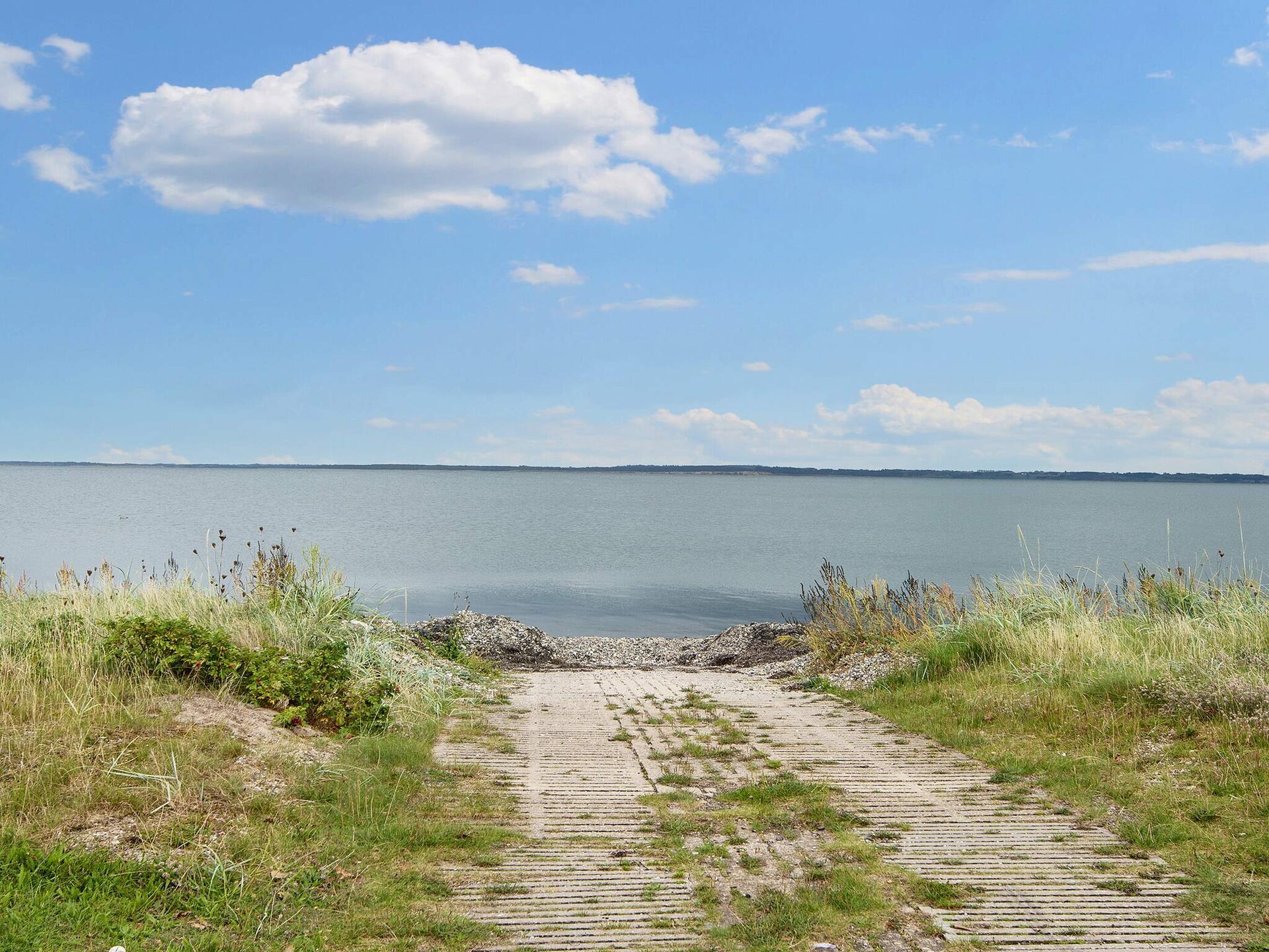 Vrijstaand vakantiehuis bij de zee in Thyholm voor 5 personen - foto 16