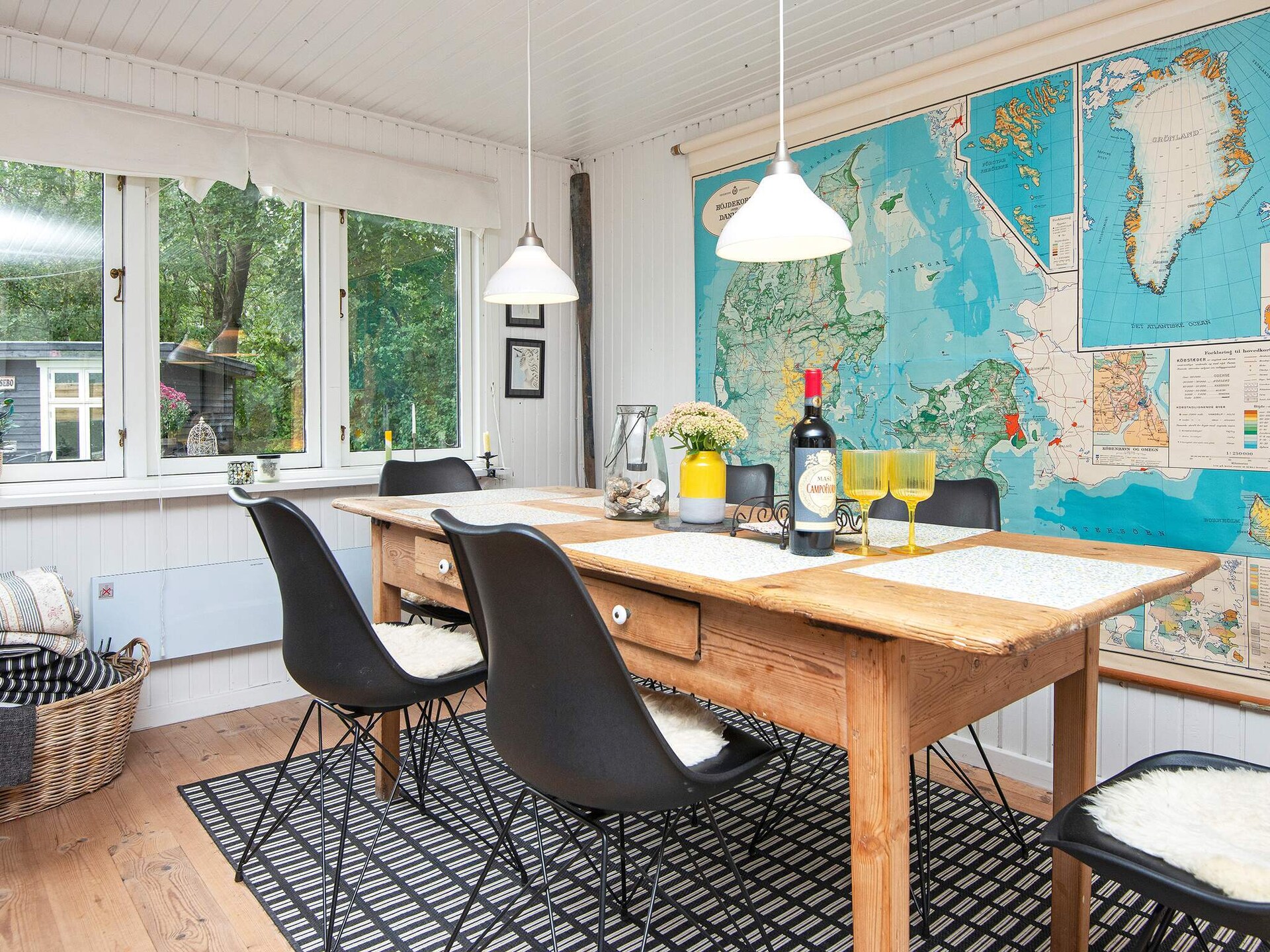 Vrijstaand vakantiehuis bij de zee in Thyholm voor 5 personen - foto 25