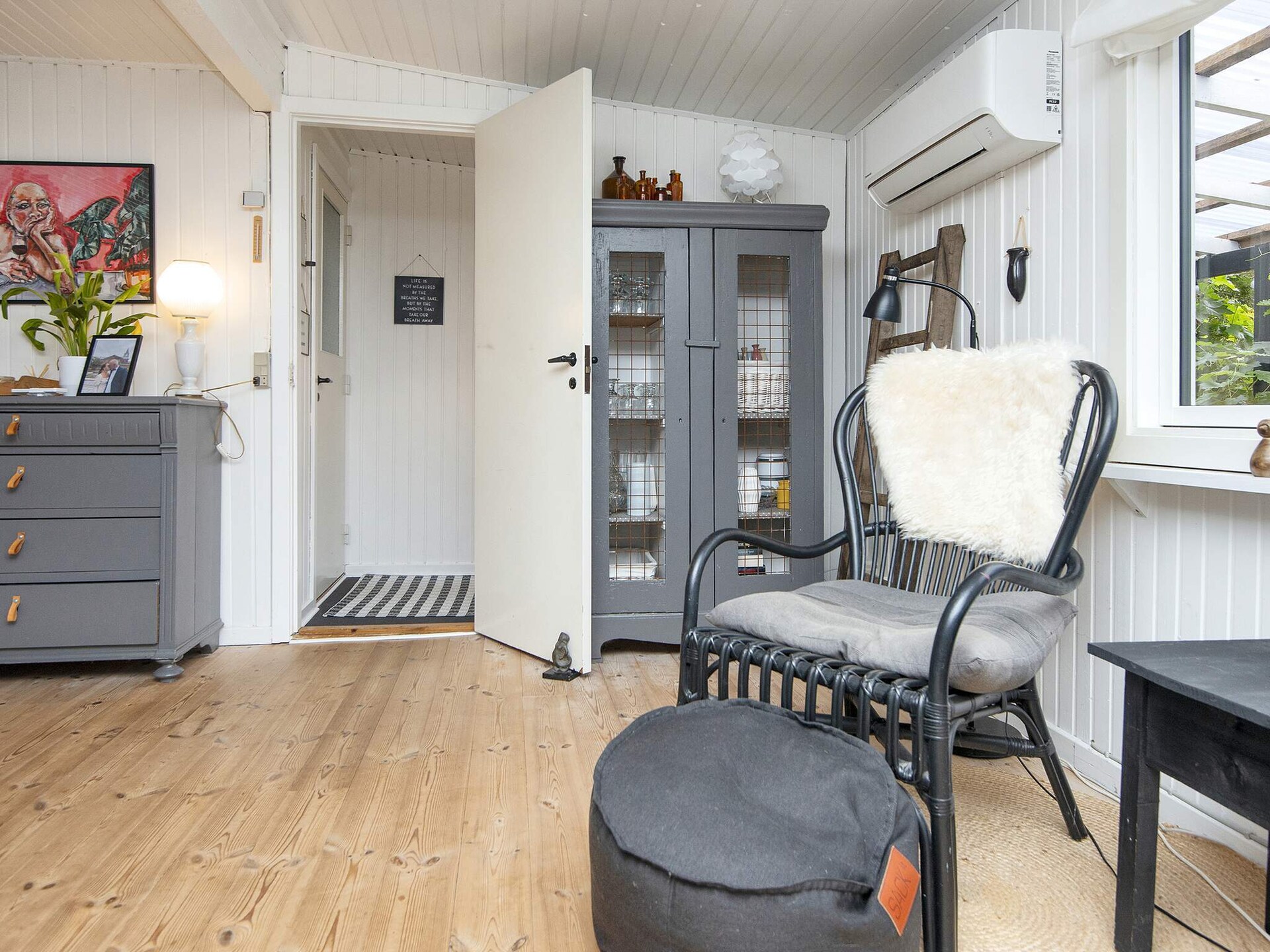 Vrijstaand vakantiehuis bij de zee in Thyholm voor 5 personen - foto 32