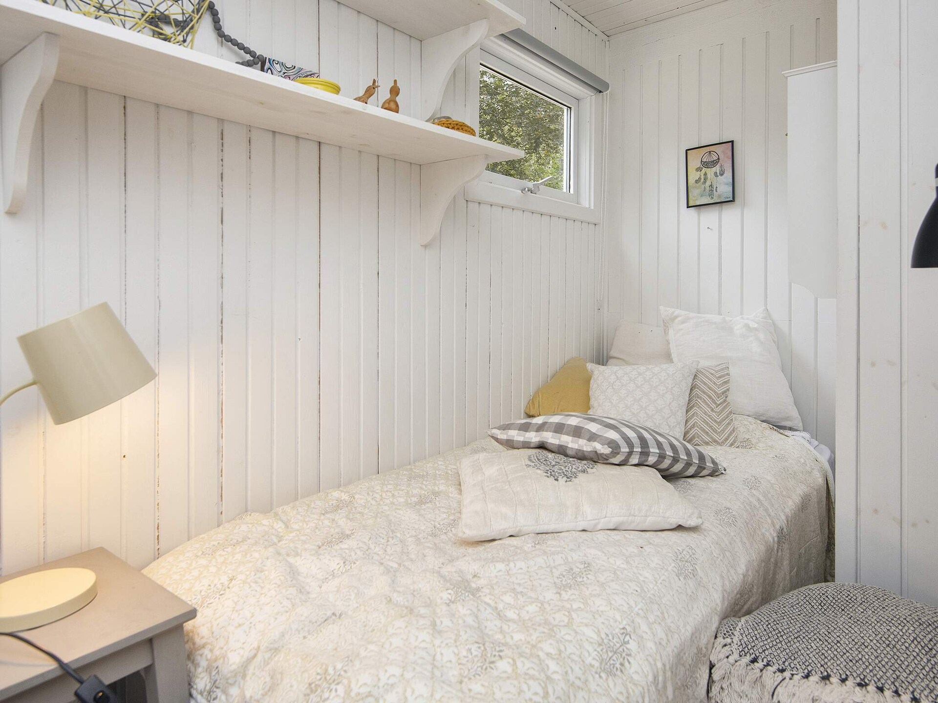 Vrijstaand vakantiehuis bij de zee in Thyholm voor 5 personen - foto 34