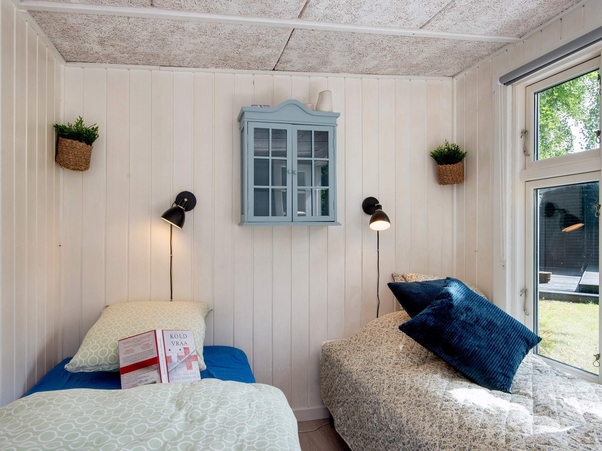 Vrijstaand vakantiehuis bij de zee in Thyholm voor 5 personen - foto 35
