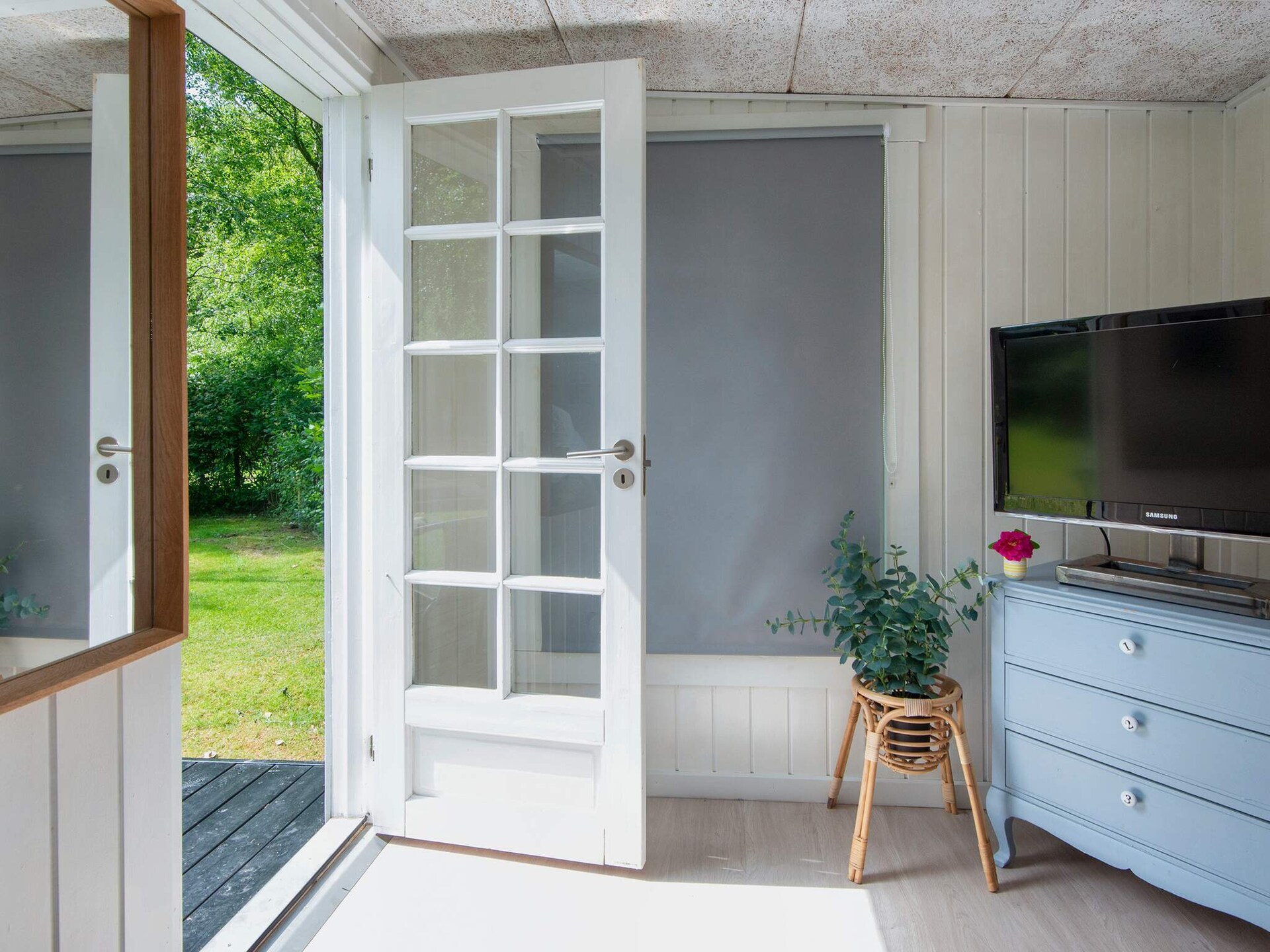Vrijstaand vakantiehuis bij de zee in Thyholm voor 5 personen - foto 36