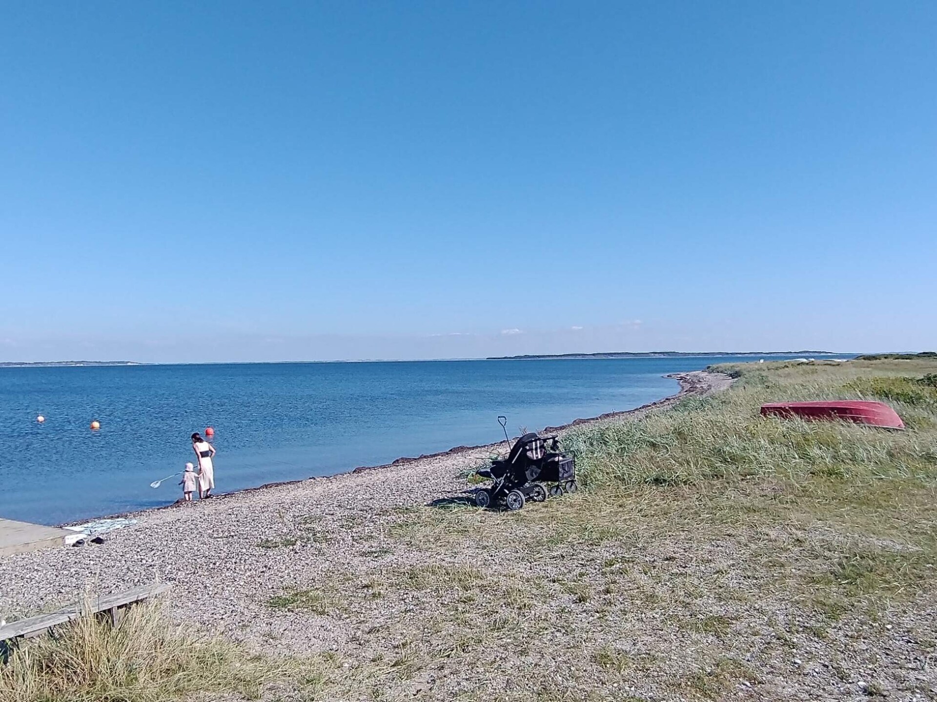 Vrijstaand vakantiehuis bij de zee in Thyholm voor 5 personen - foto 39