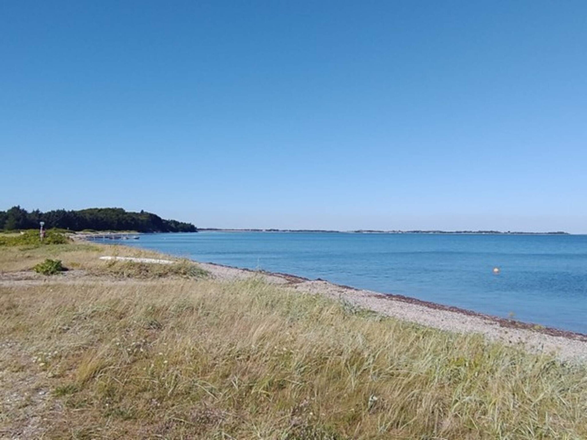Vrijstaand vakantiehuis bij de zee in Thyholm voor 5 personen - foto 41