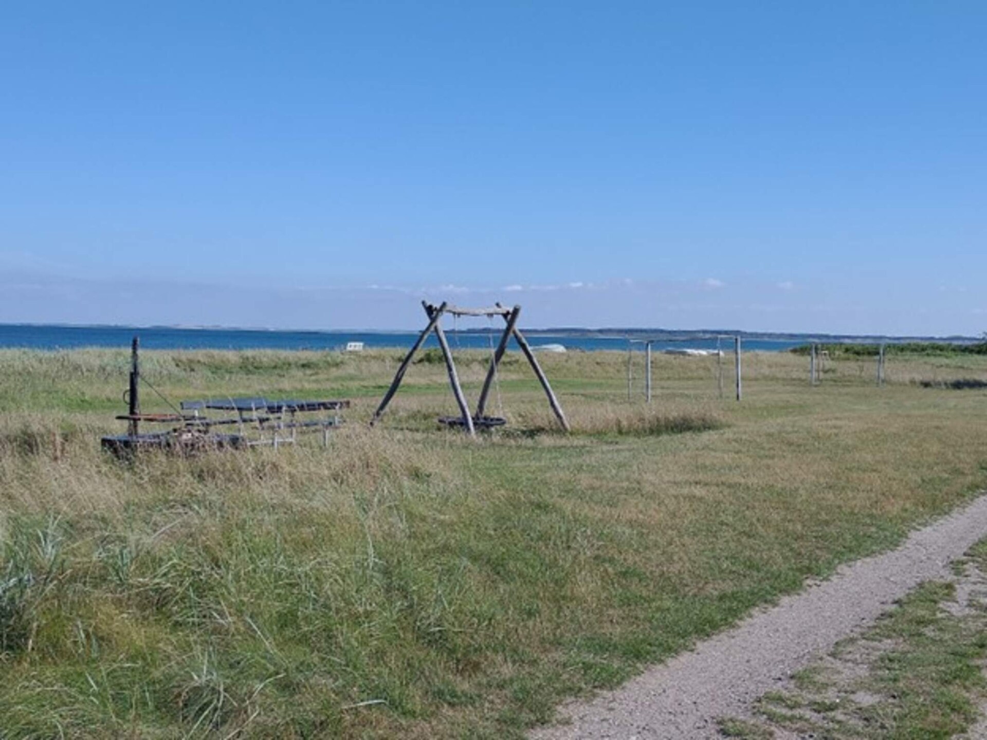 Vrijstaand vakantiehuis bij de zee in Thyholm voor 5 personen - foto 42
